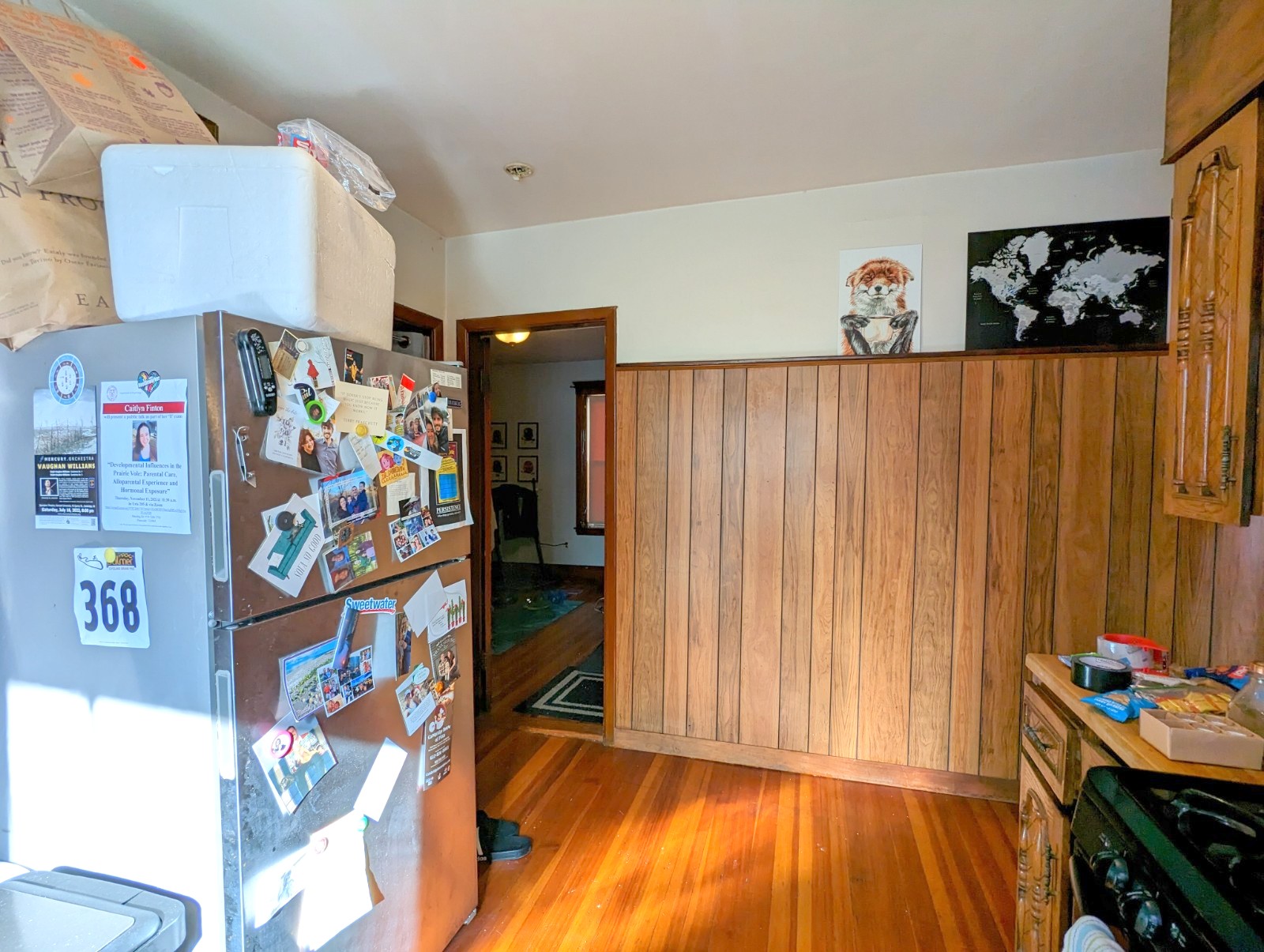 45 Clarendon Ave, Teele Square