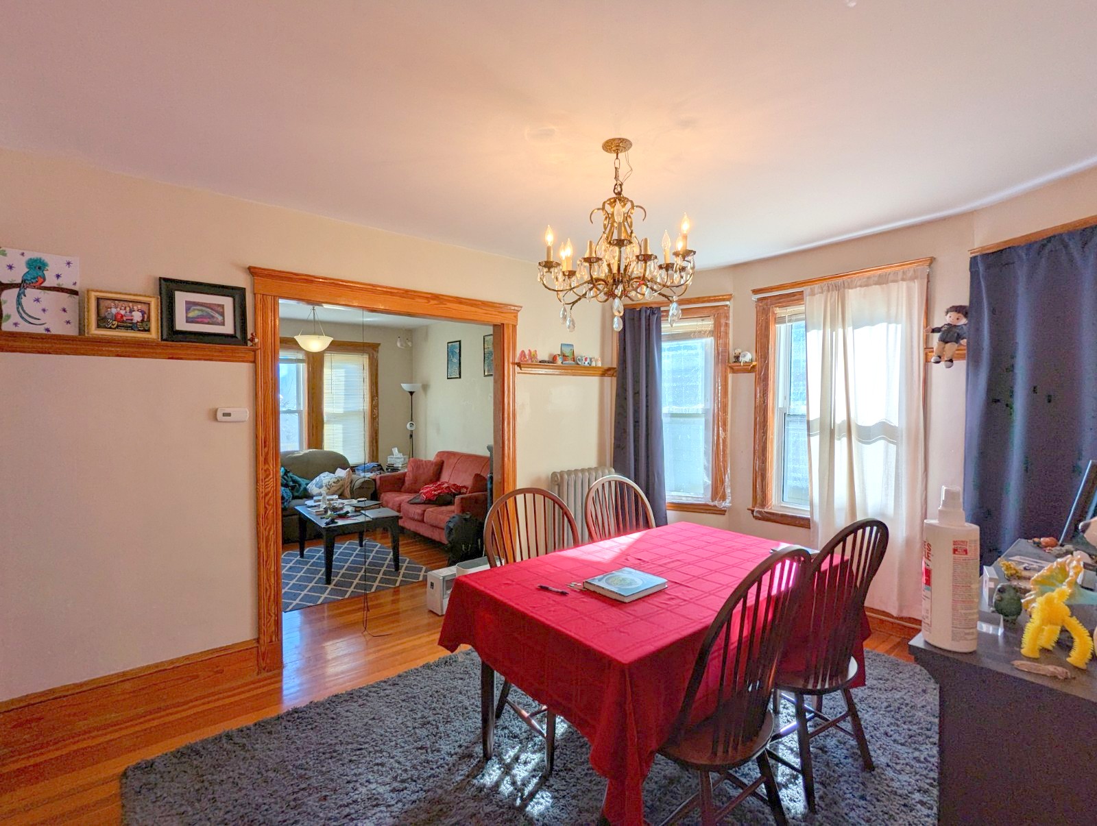 45 Clarendon Ave, Teele Square