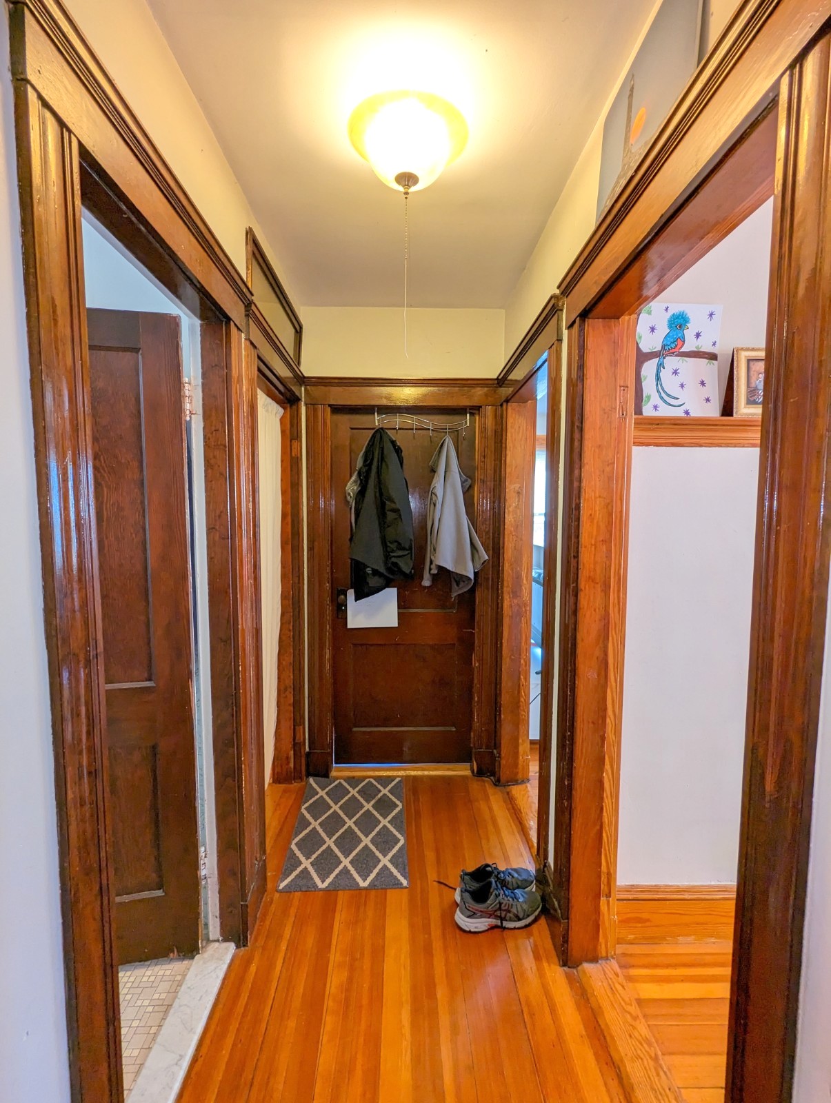 45 Clarendon Ave, Teele Square