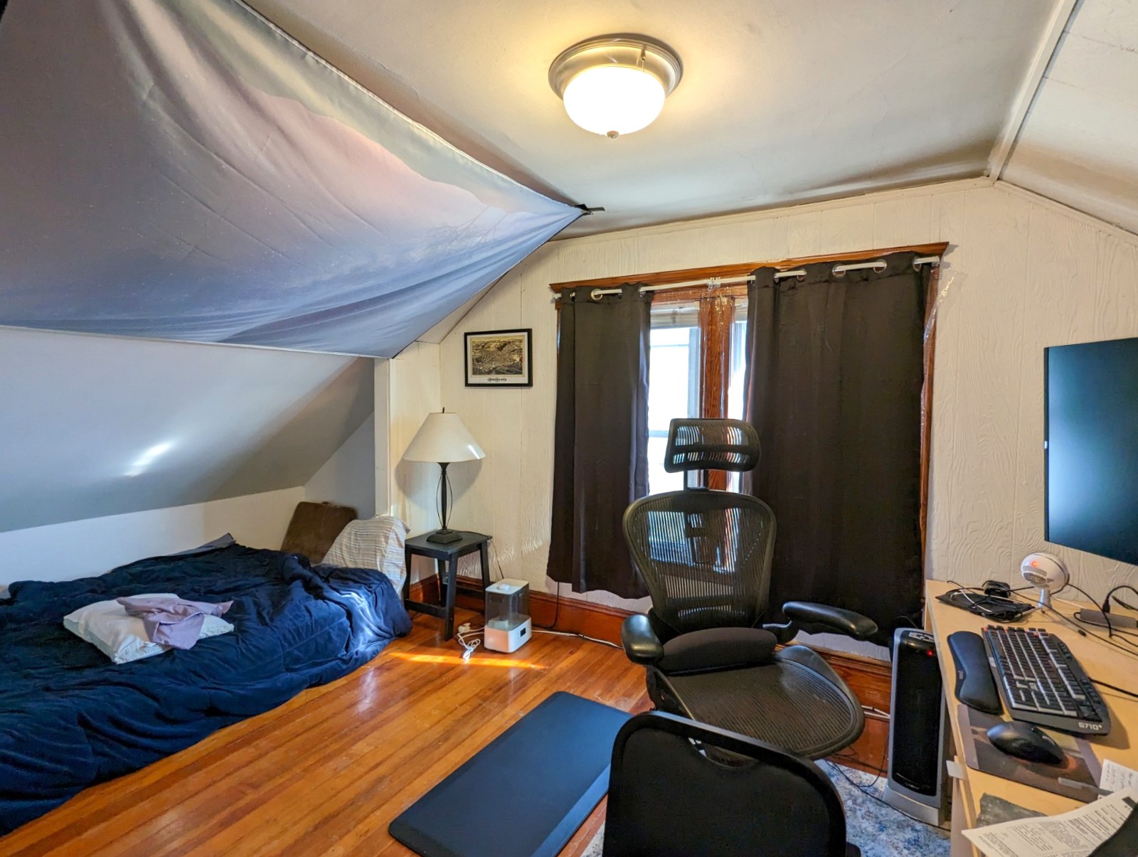 45 Clarendon Ave, Teele Square