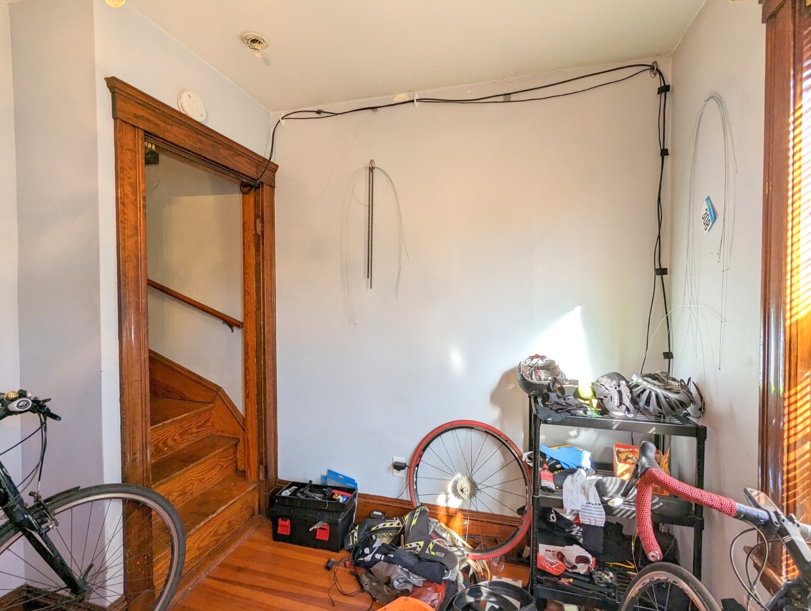 45 Clarendon Ave, Teele Square