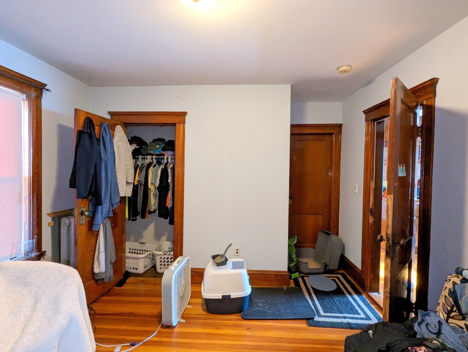 45 Clarendon Ave, Teele Square