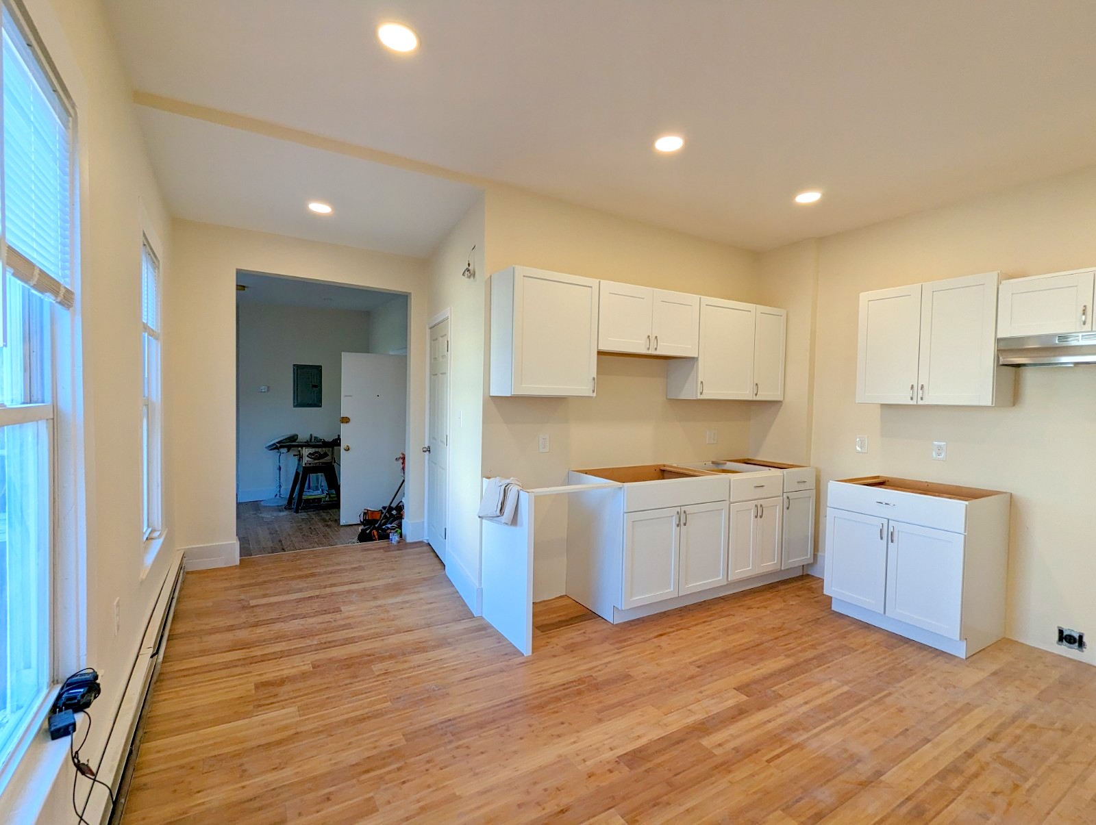 19 Cameron Ave, Davis Square