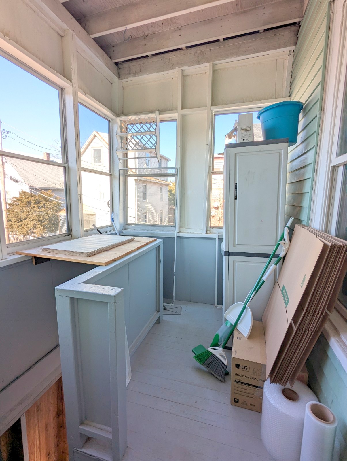 41 Hinckley St, Magoun Square