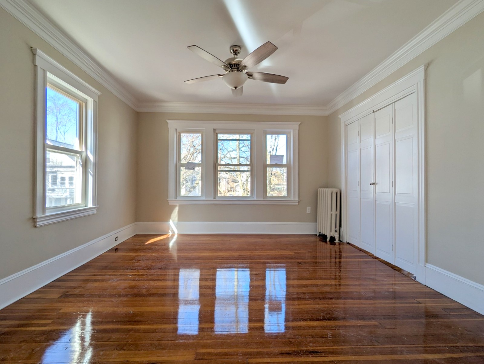 35 Trowbridge St, Arlington