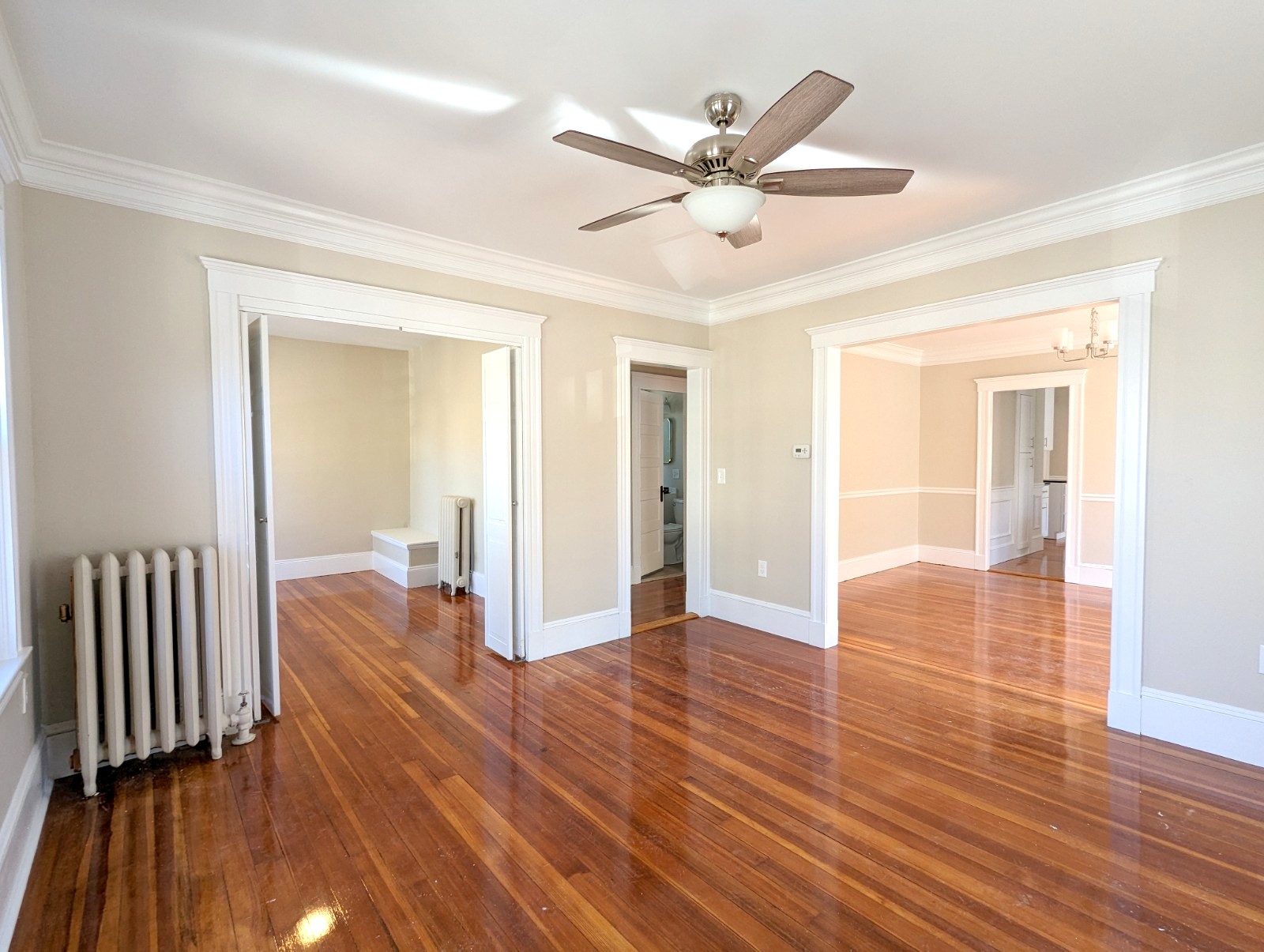 35 Trowbridge St, Arlington