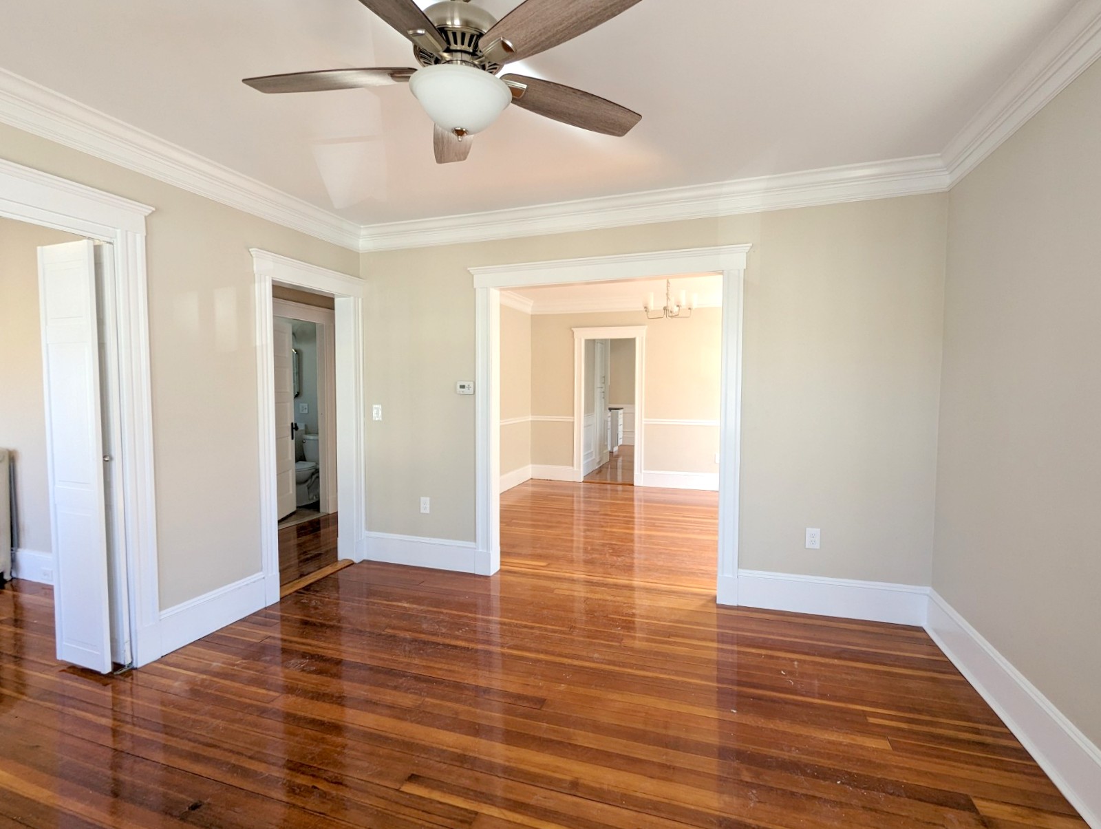 35 Trowbridge St, Arlington