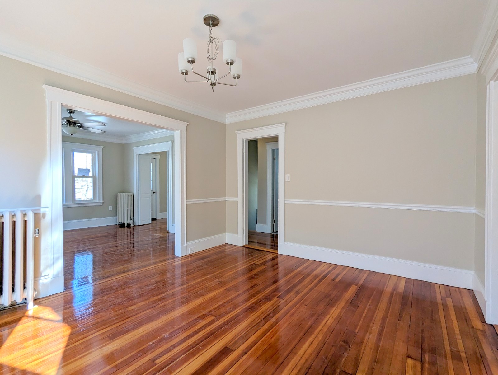 35 Trowbridge St, Arlington