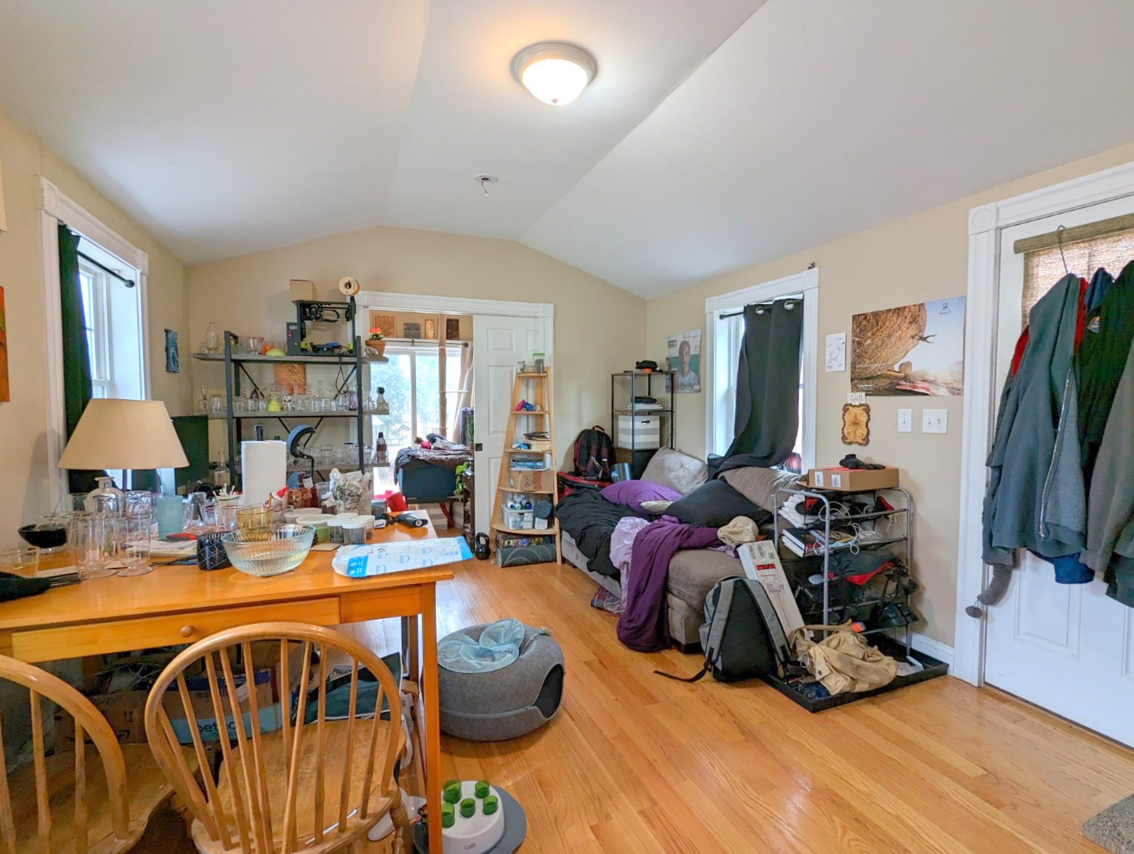 20 Bellevue St, Medford