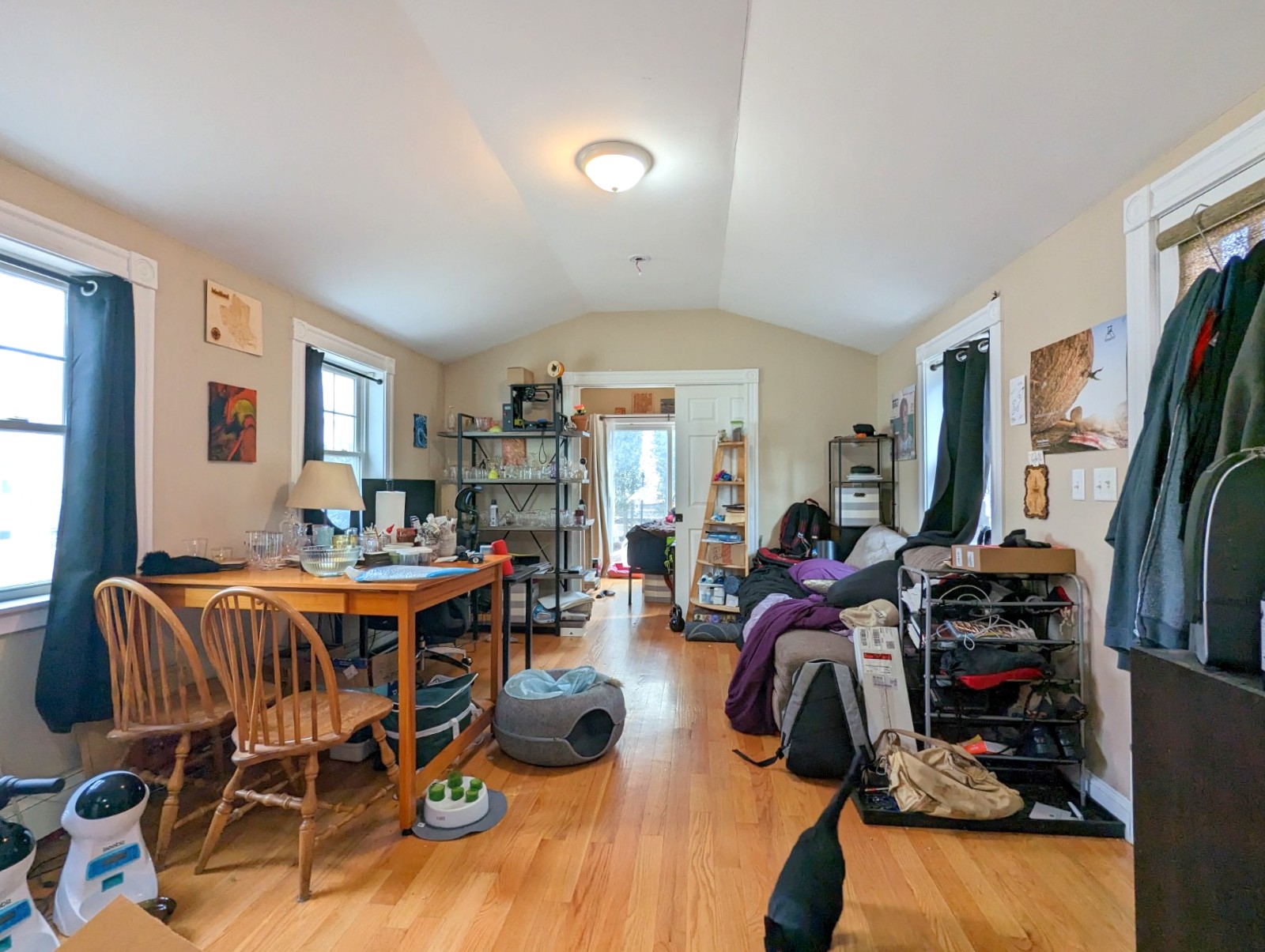 20 Bellevue St, Medford