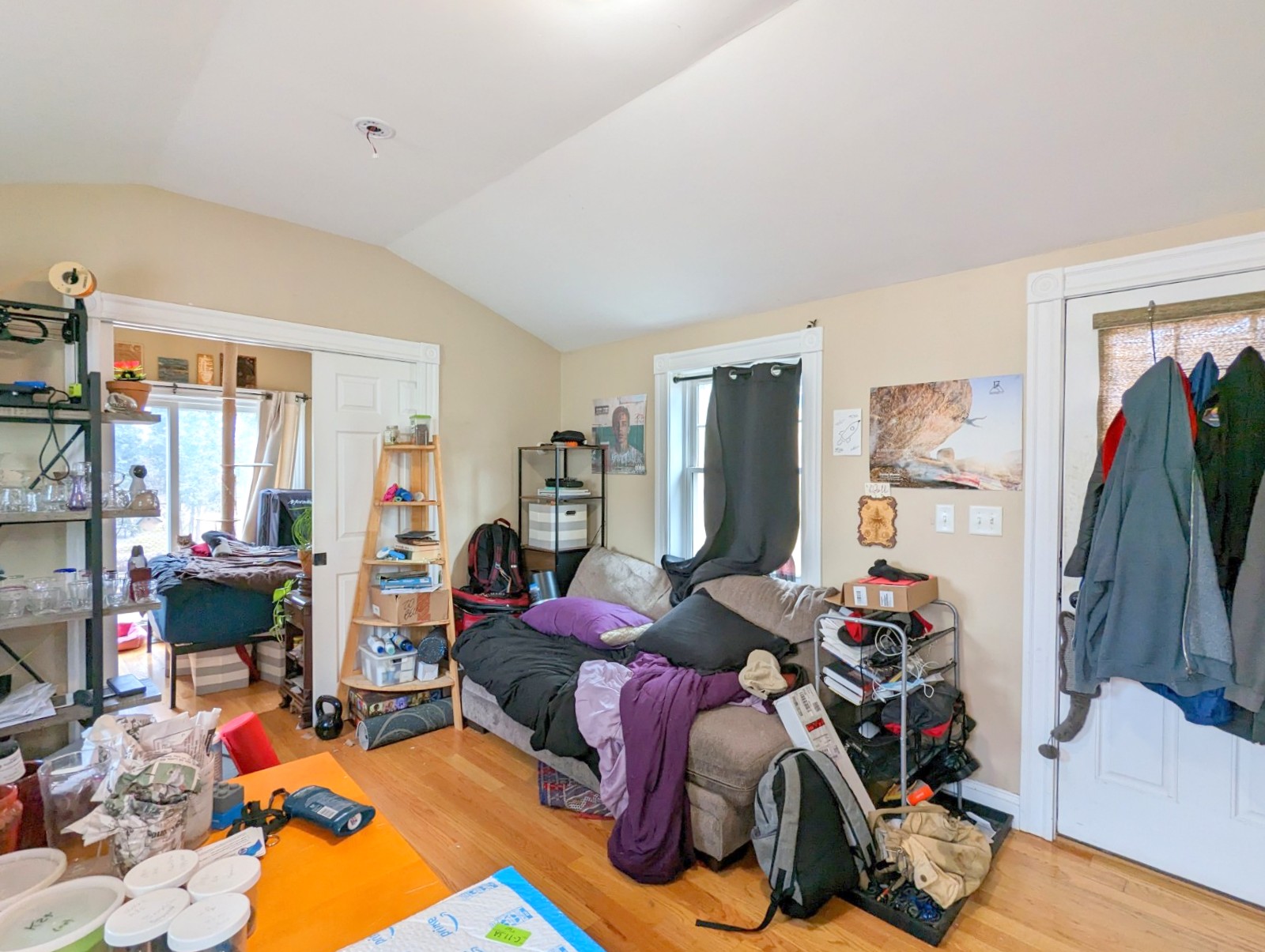 20 Bellevue St, Medford