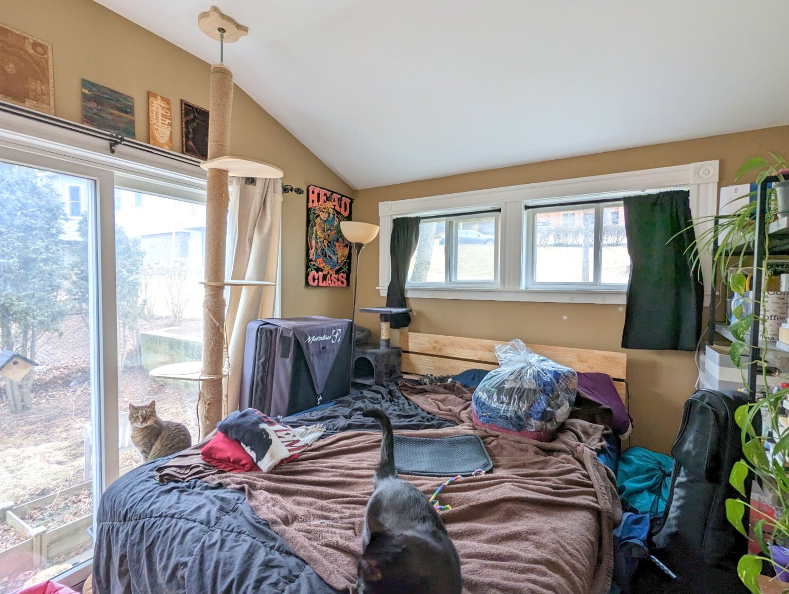 20 Bellevue St, Medford