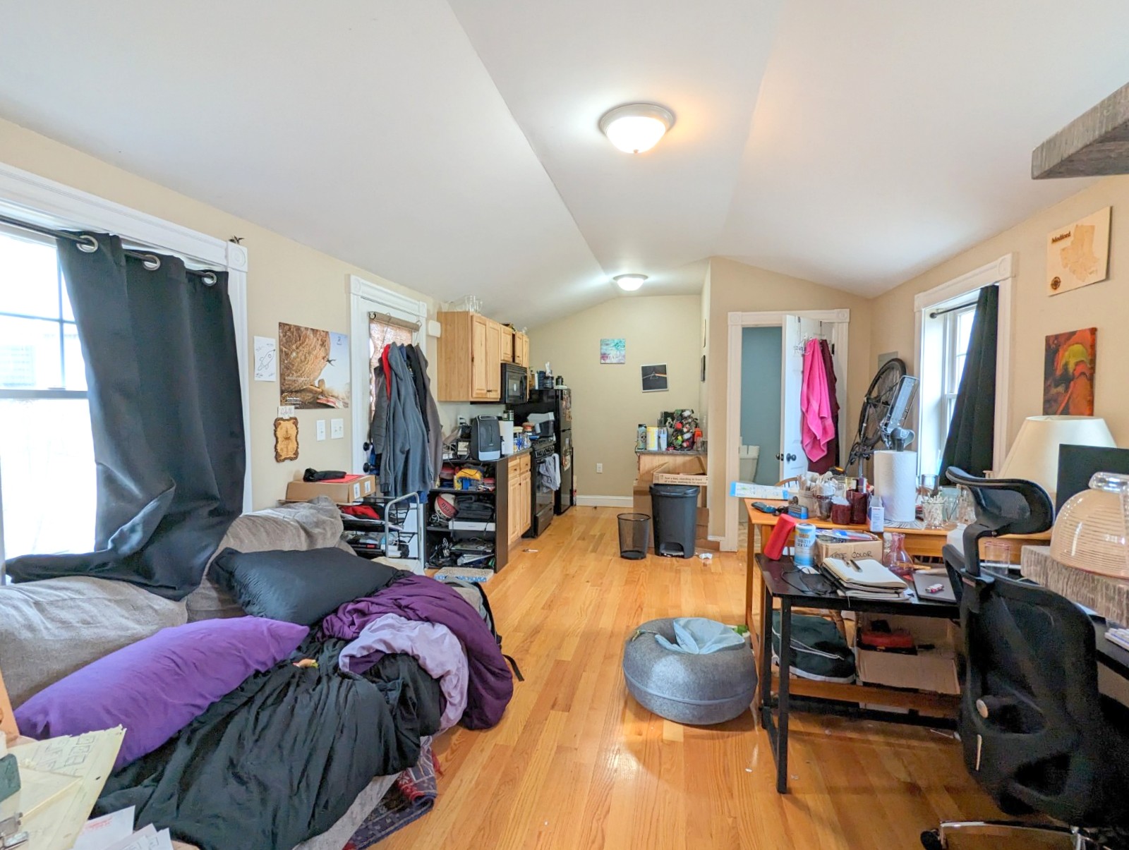 20 Bellevue St, Medford