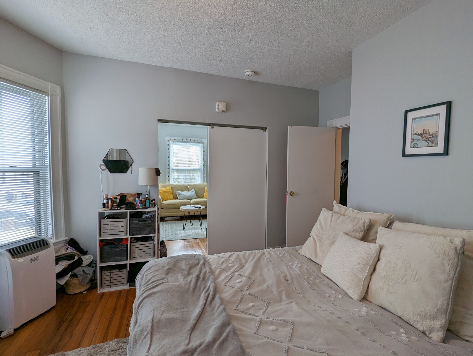 69 Raymond Ave, Teele Square