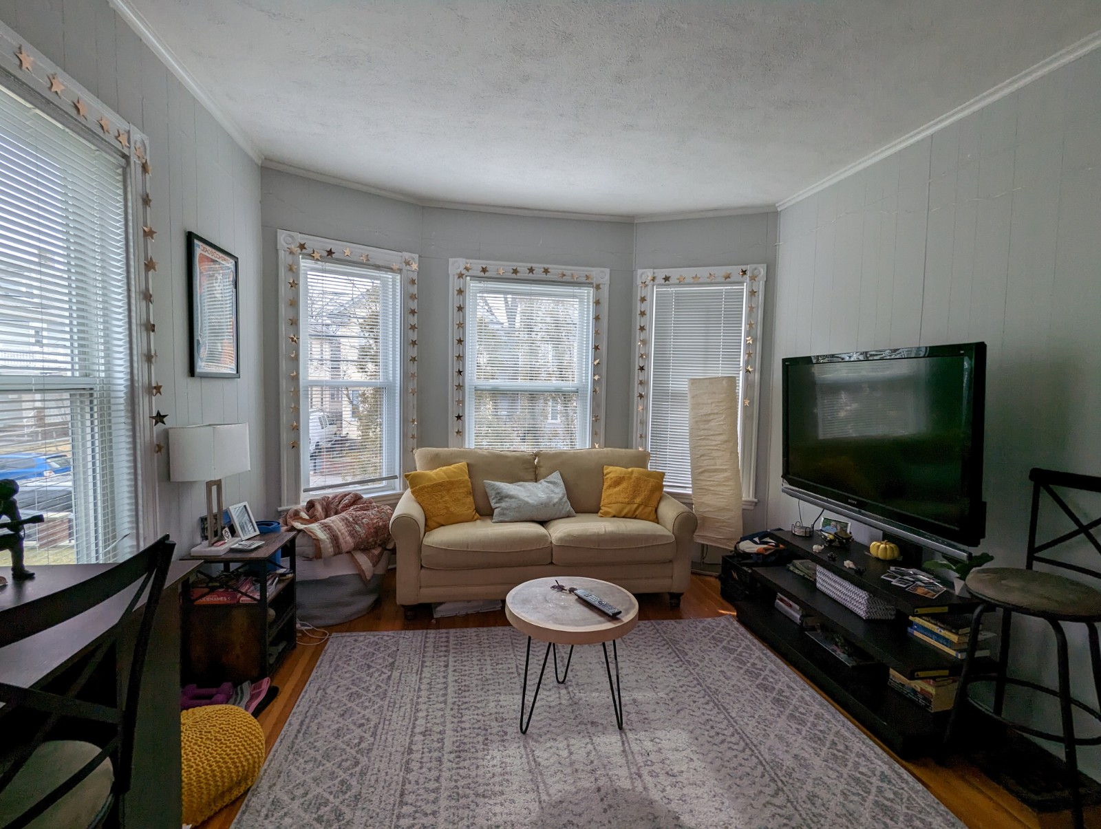 69 Raymond Ave, Teele Square