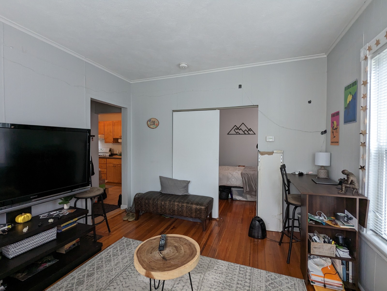 69 Raymond Ave, Teele Square