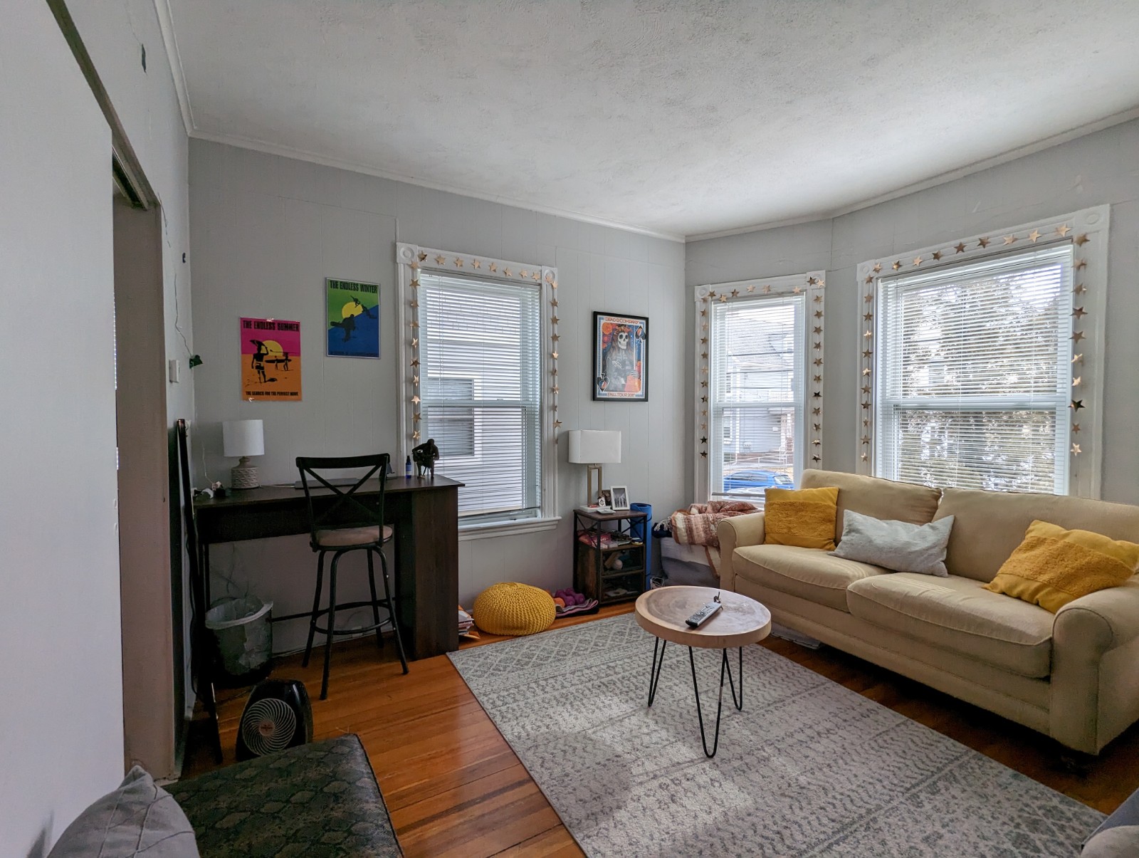 69 Raymond Ave, Teele Square