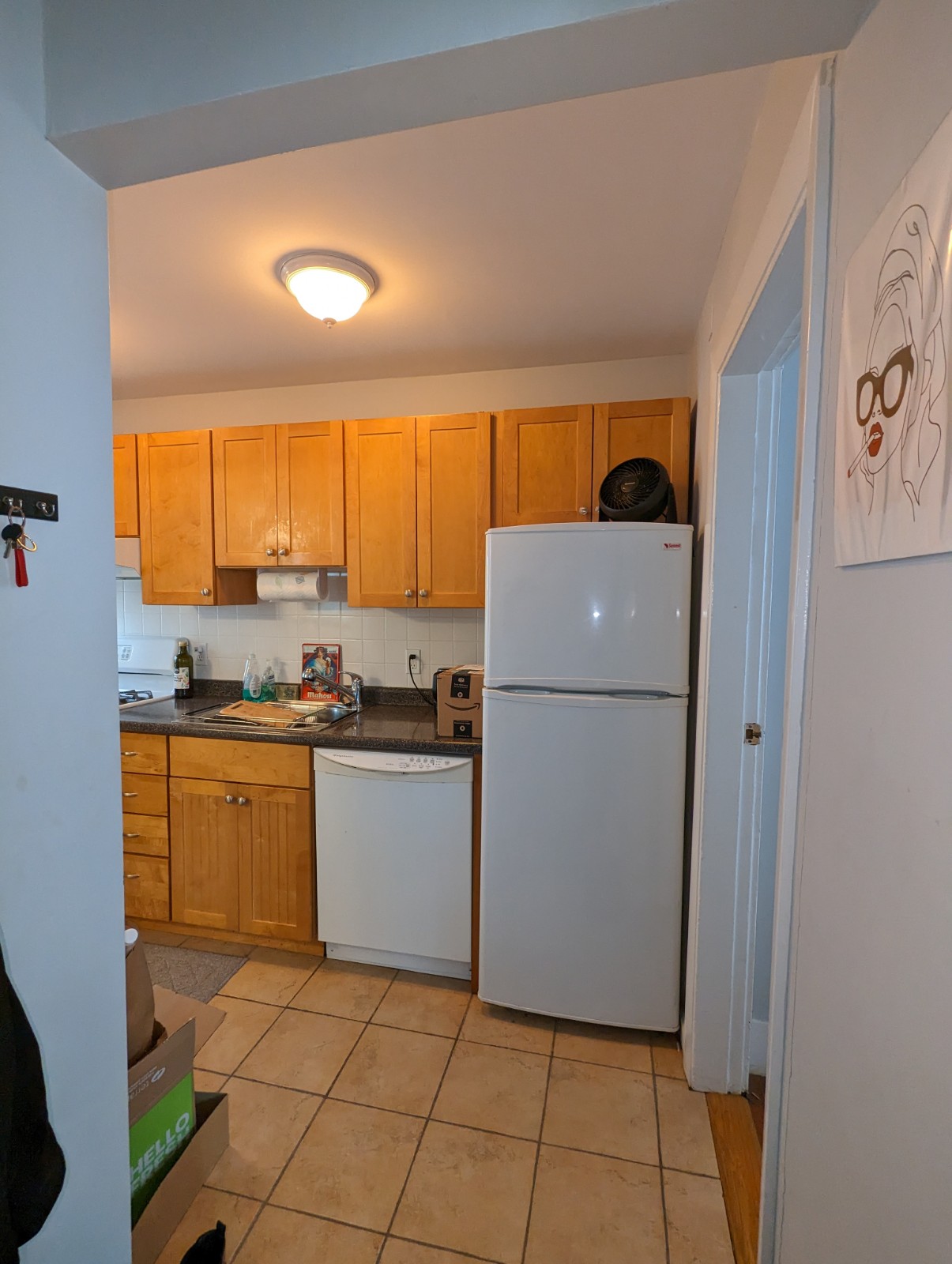 69 Raymond Ave, Teele Square