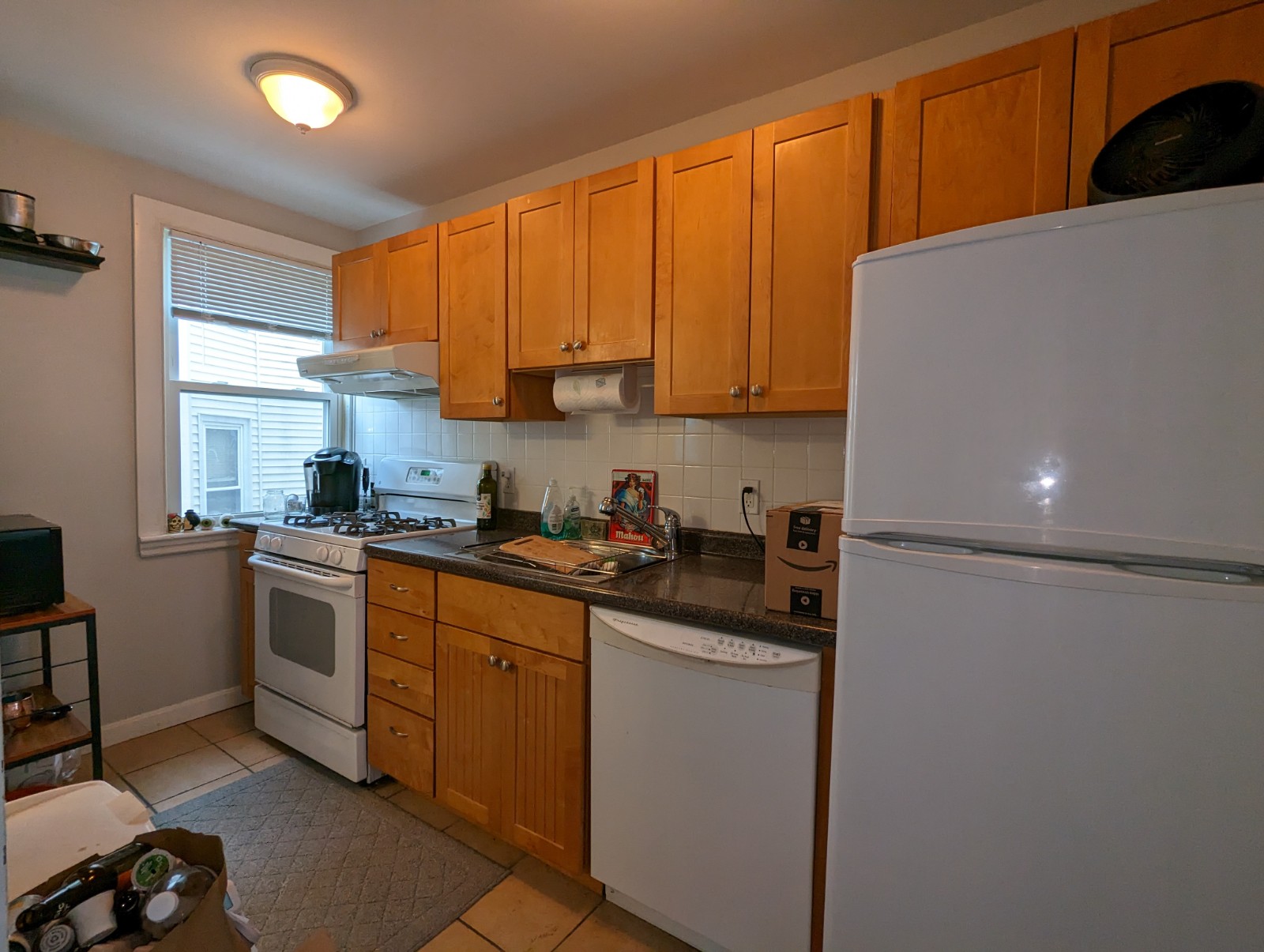 69 Raymond Ave, Teele Square