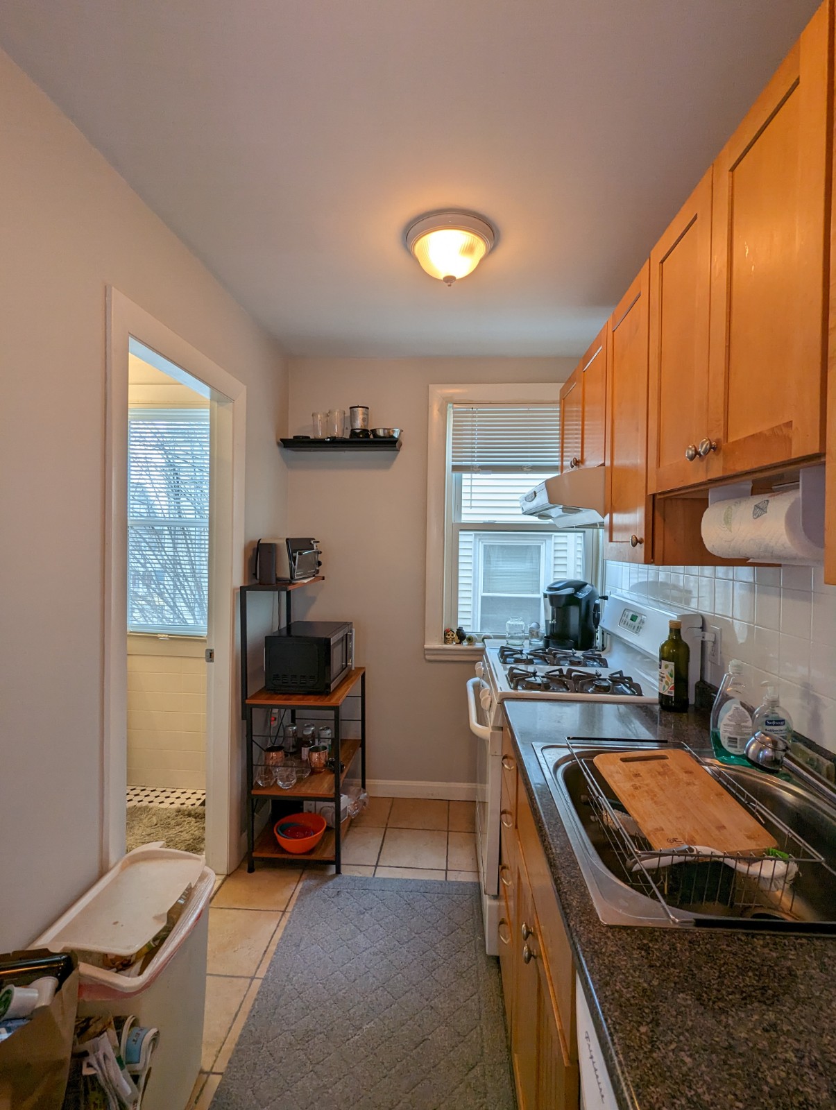 69 Raymond Ave, Teele Square