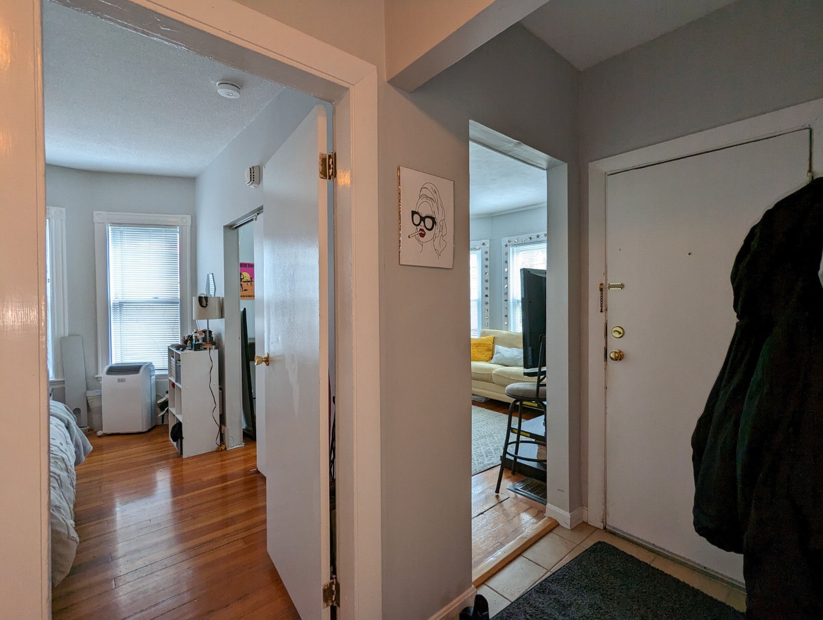 69 Raymond Ave, Teele Square