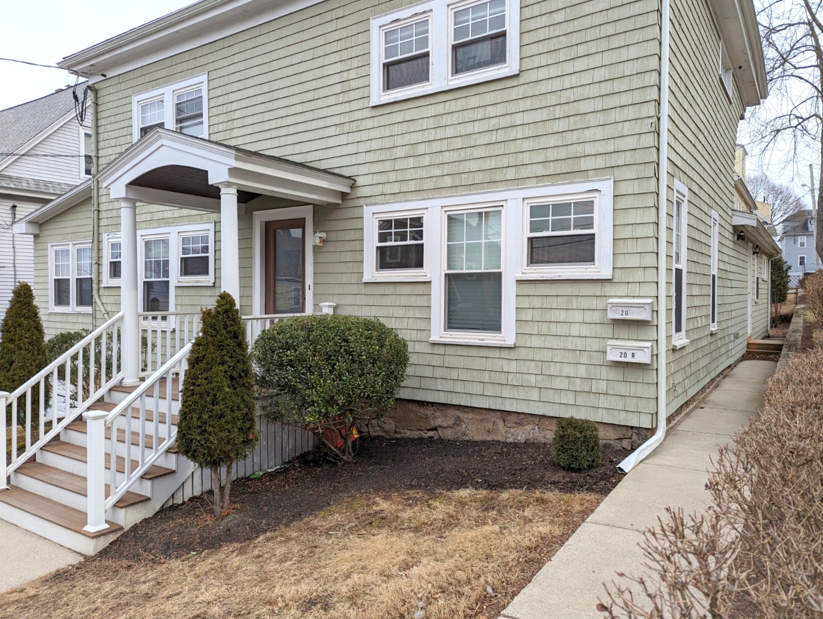 20 Bellevue St, Medford