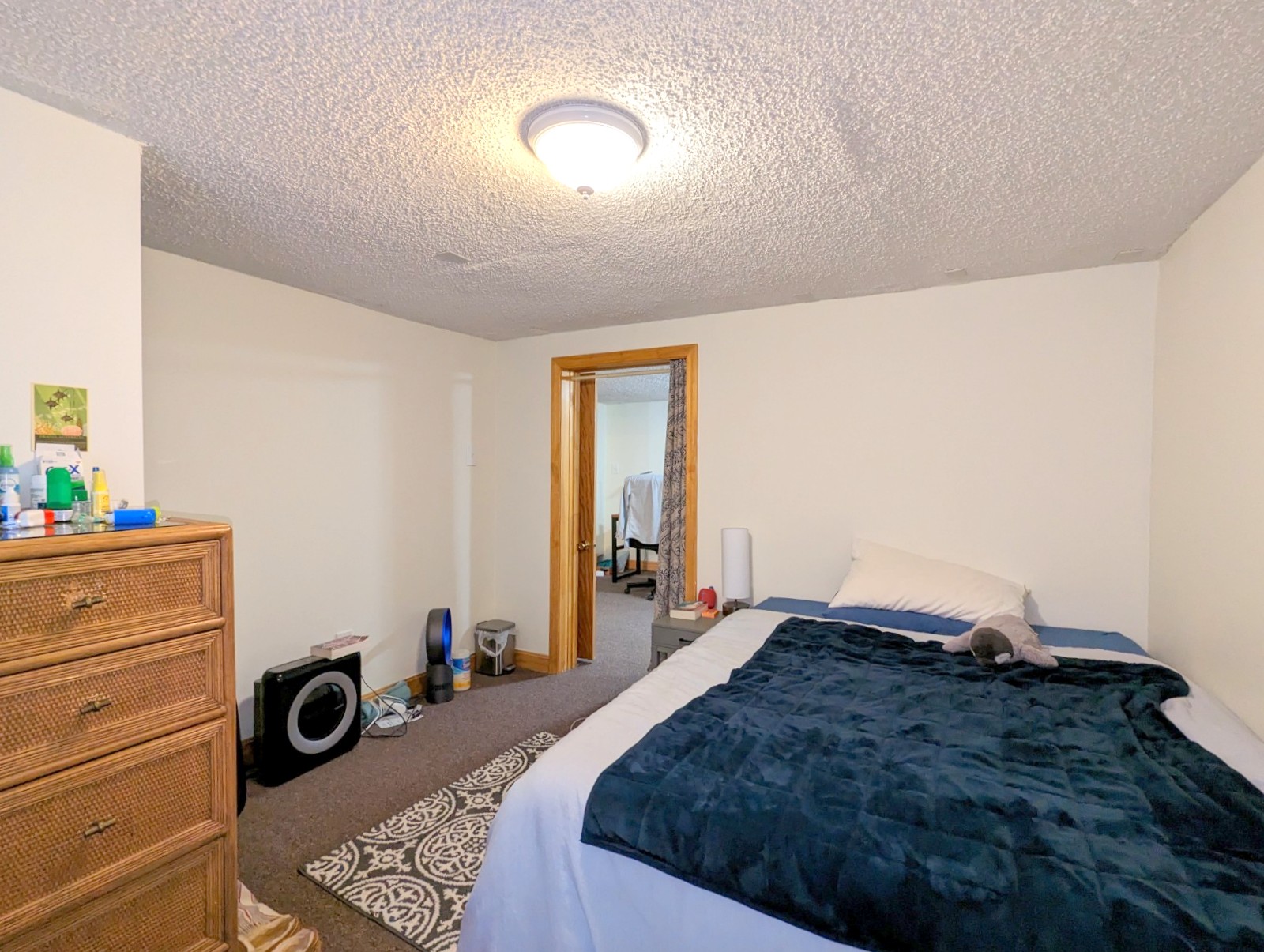 6 Bradford Ave, Medford