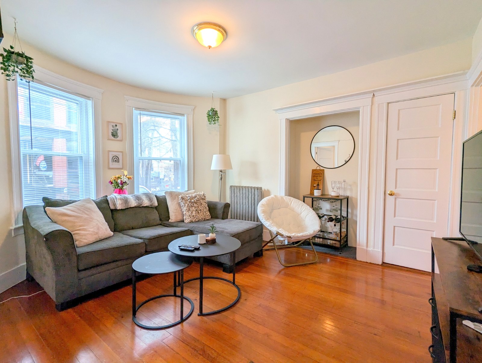 18 Sanborn Ave, Union Square