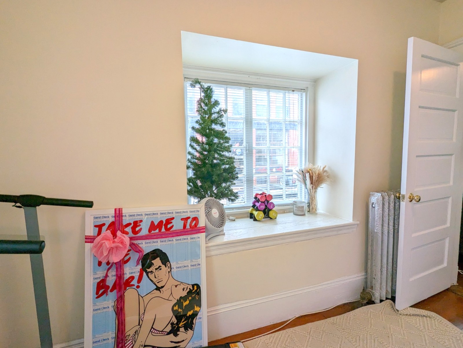 18 Sanborn Ave, Union Square