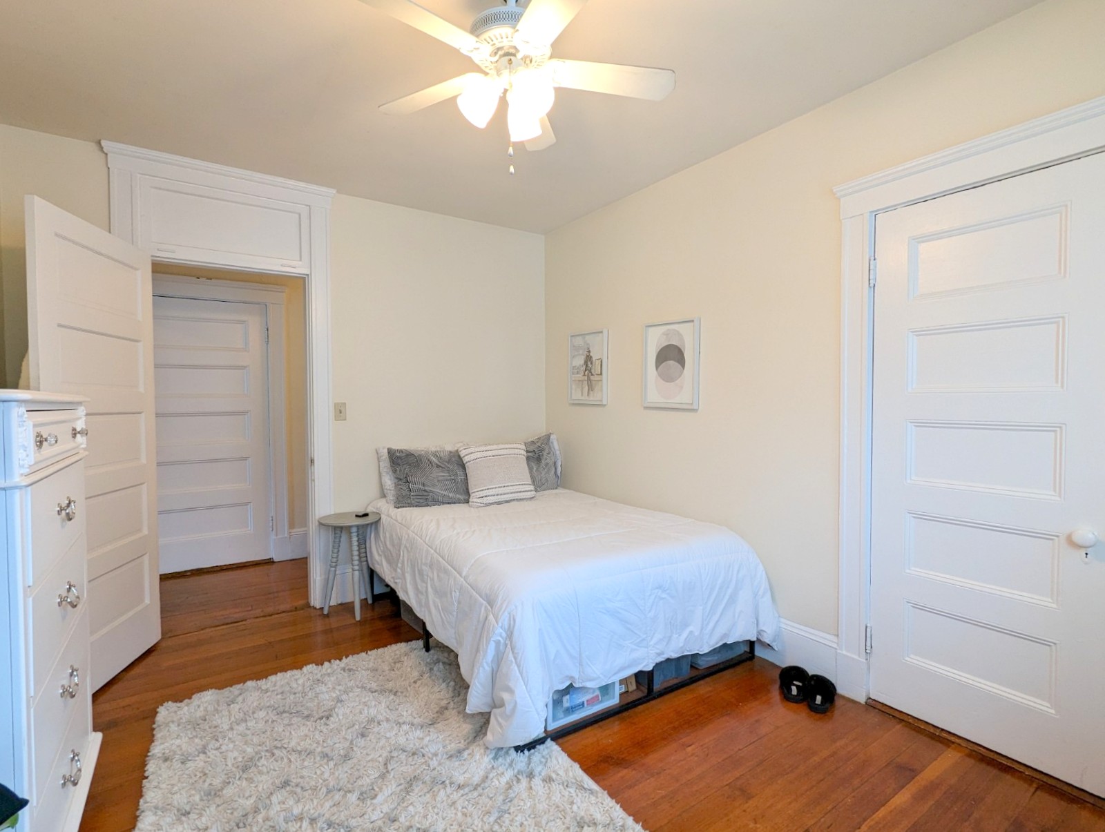 18 Sanborn Ave, Union Square