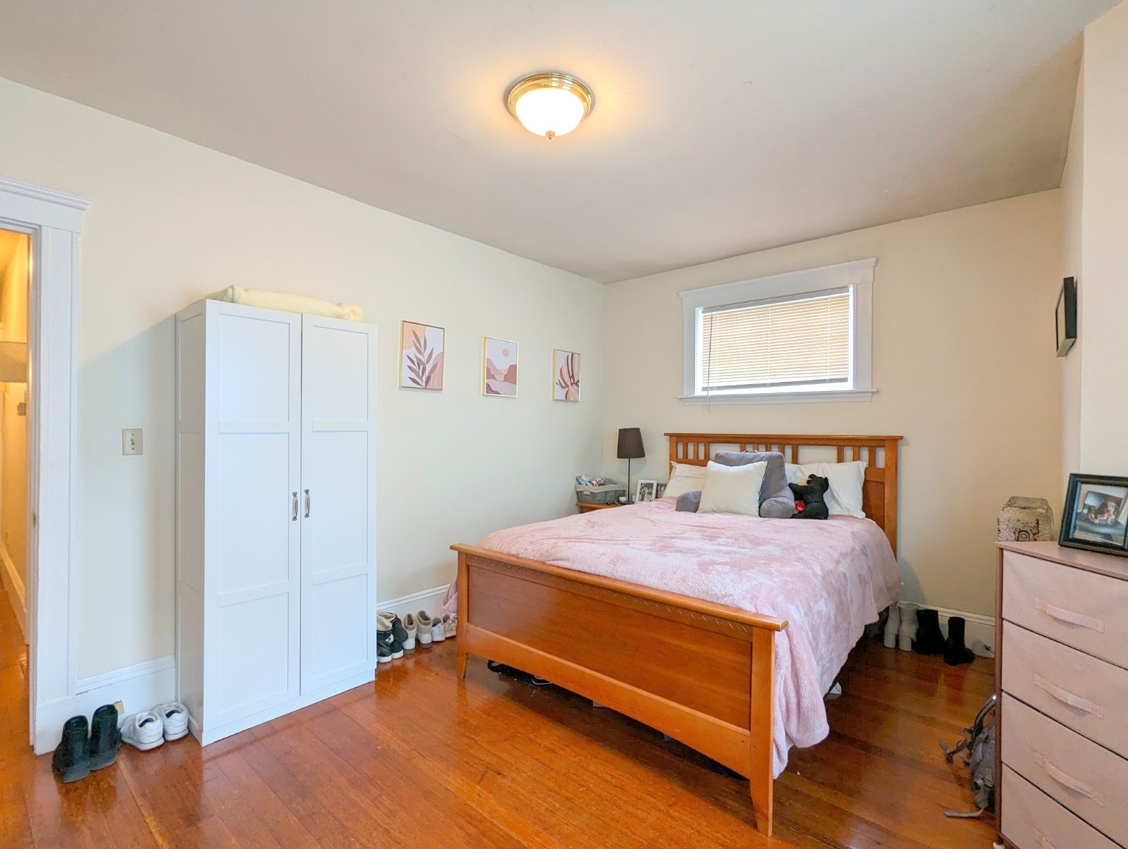 18 Sanborn Ave, Union Square