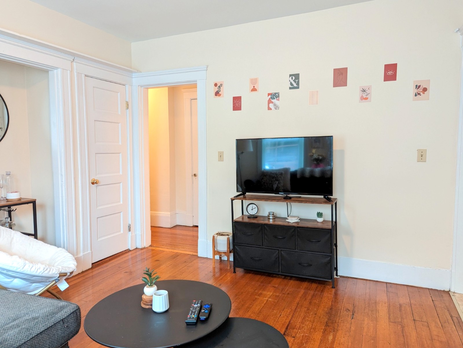 18 Sanborn Ave, Union Square