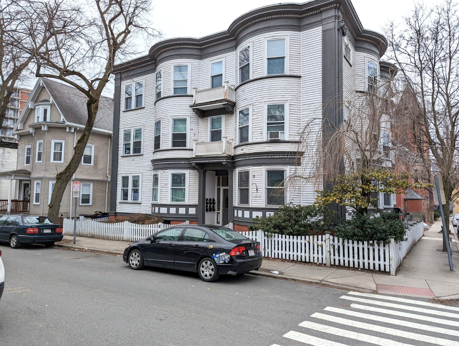 18 Sanborn Ave, Union Square