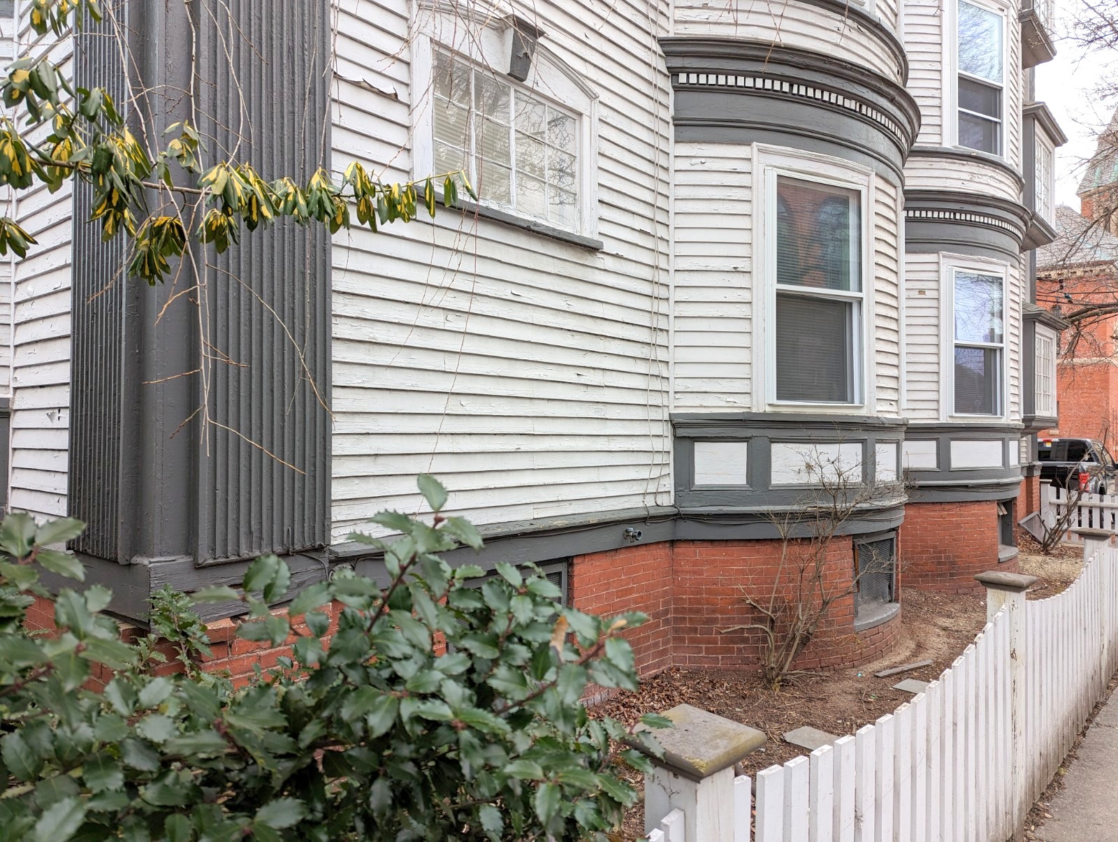 18 Sanborn Ave, Union Square