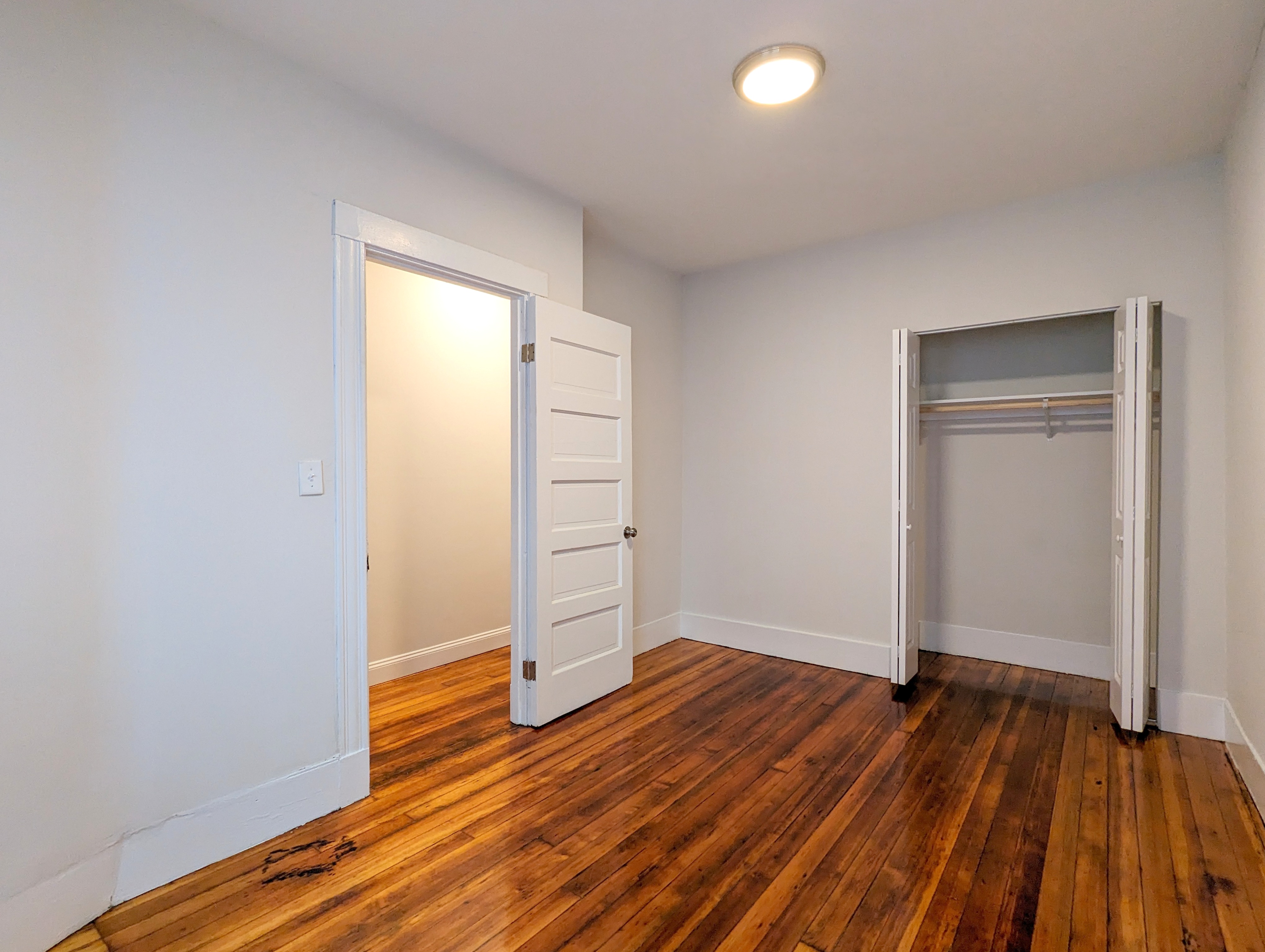 16 Warren Ave, Union Square