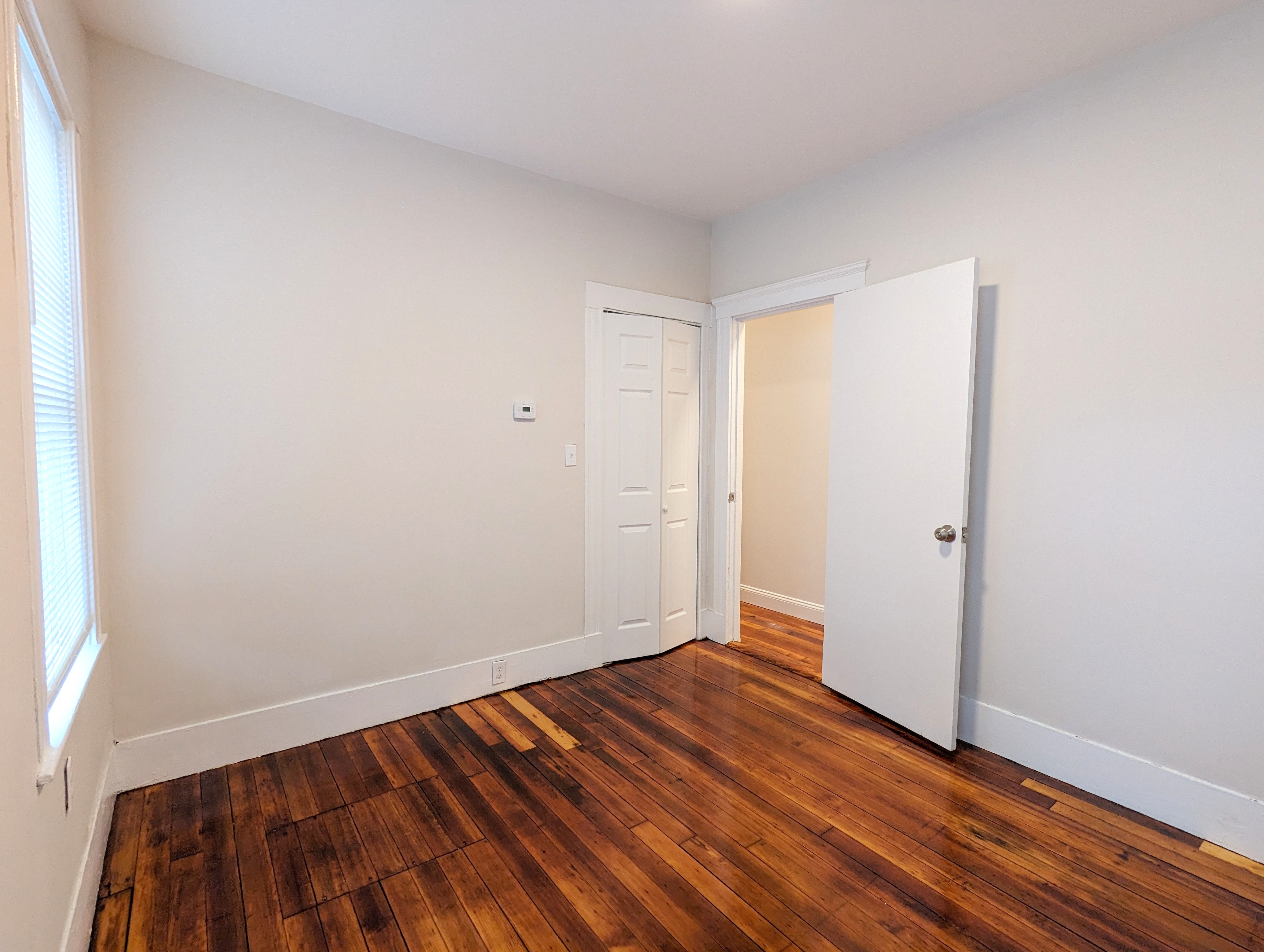 16 Warren Ave, Union Square