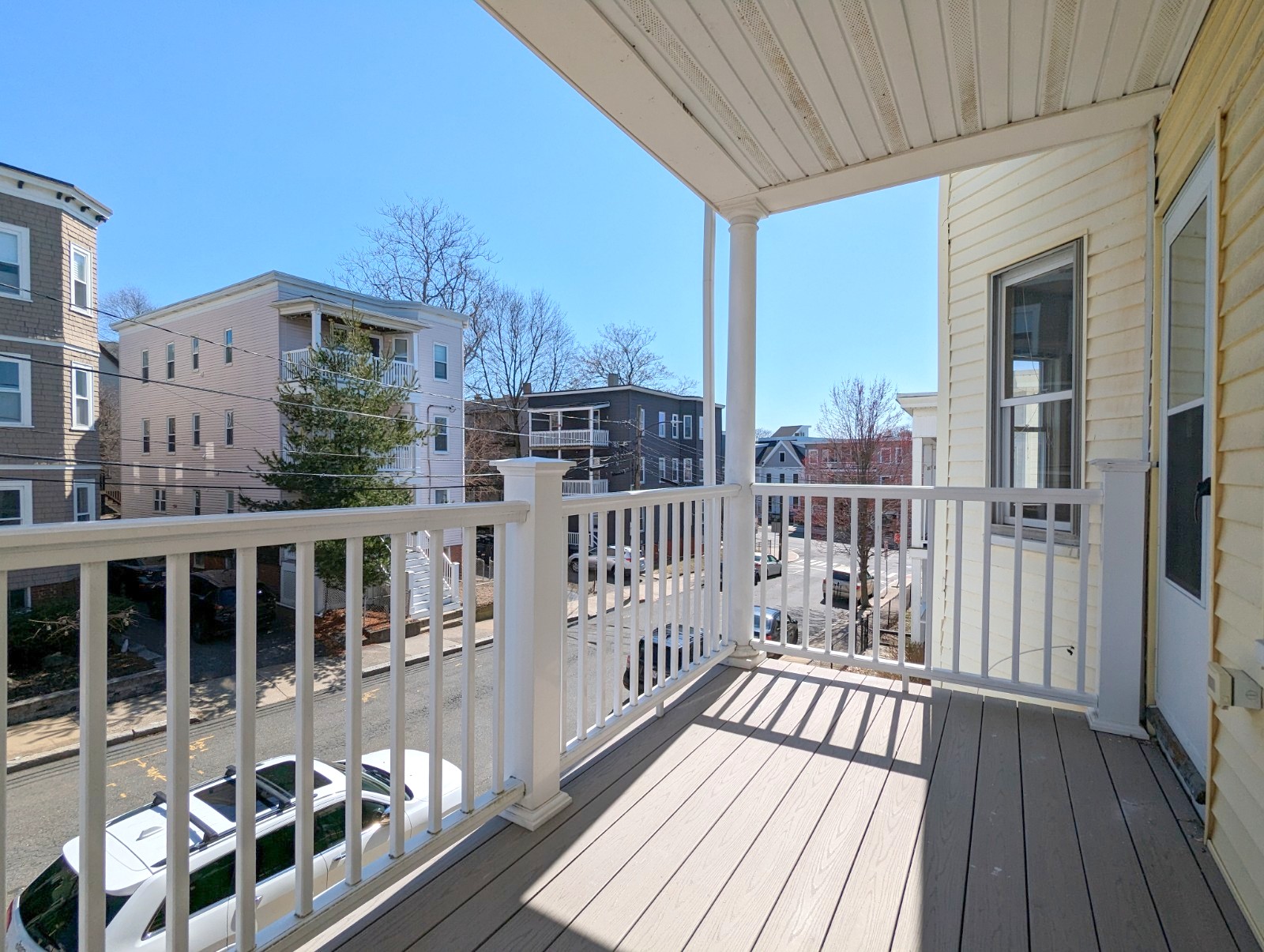 14 Belknap St, Teele Square