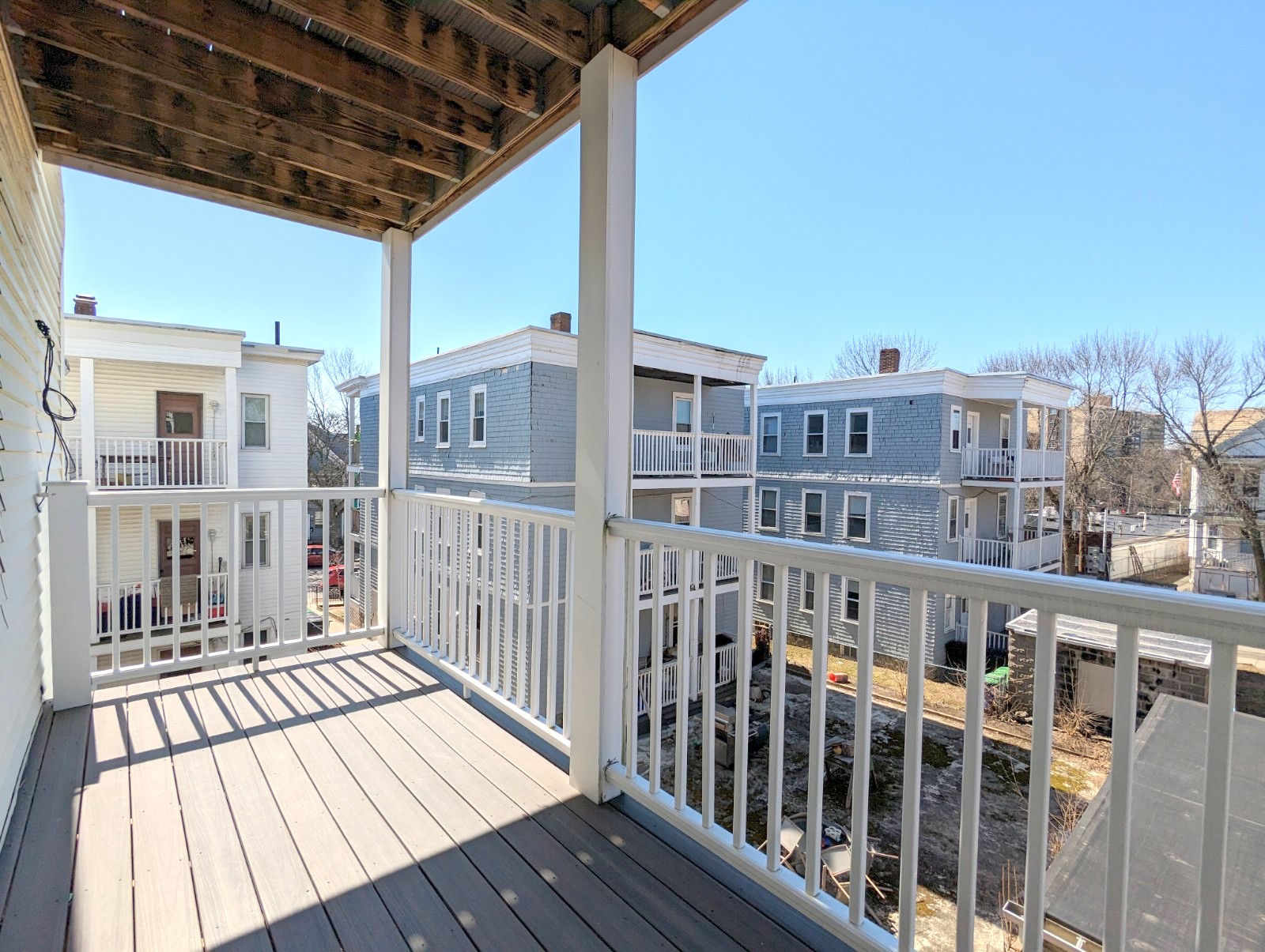 14 Belknap St, Teele Square