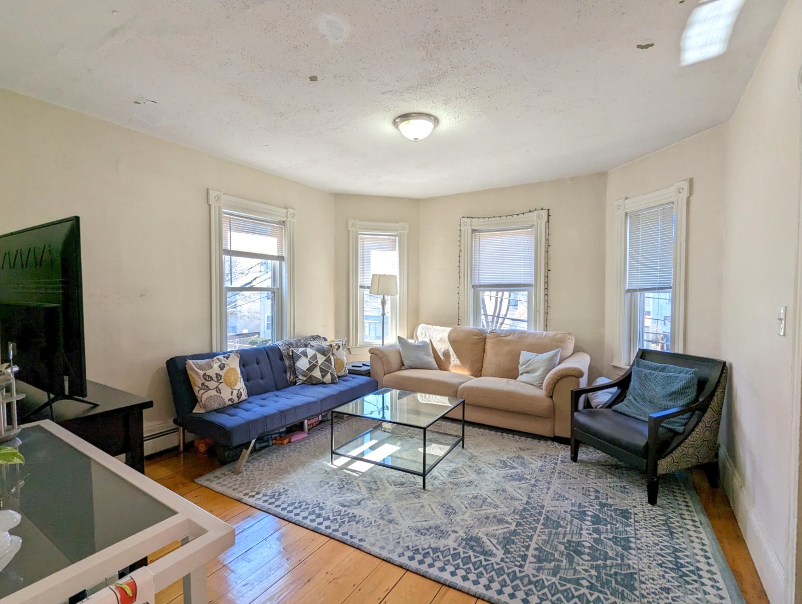 48 Gorham St, Davis Square