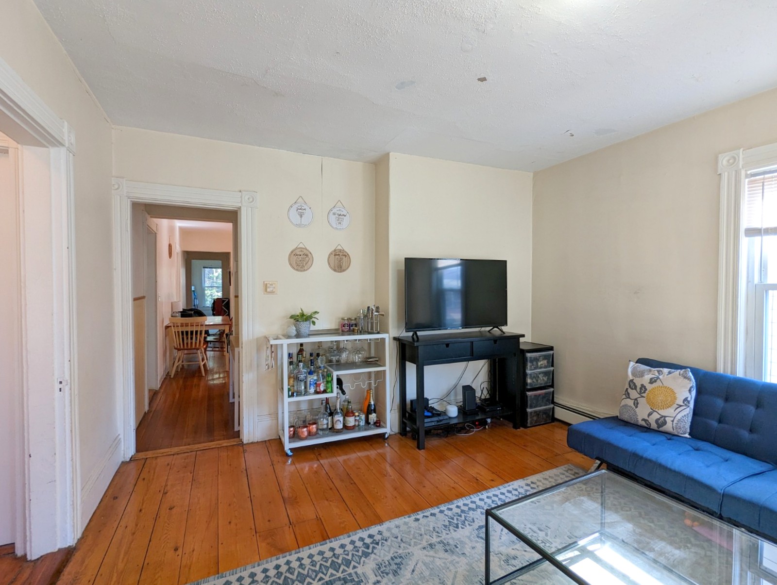 48 Gorham St, Davis Square