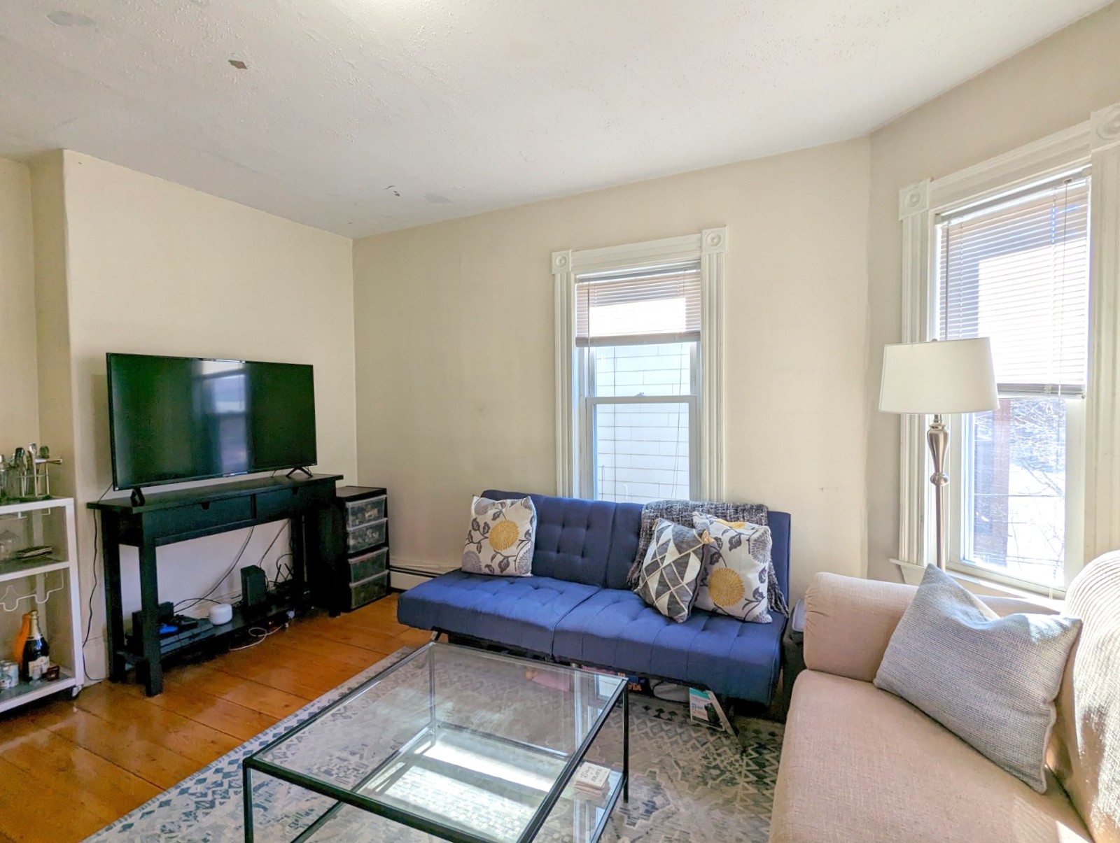 48 Gorham St, Davis Square