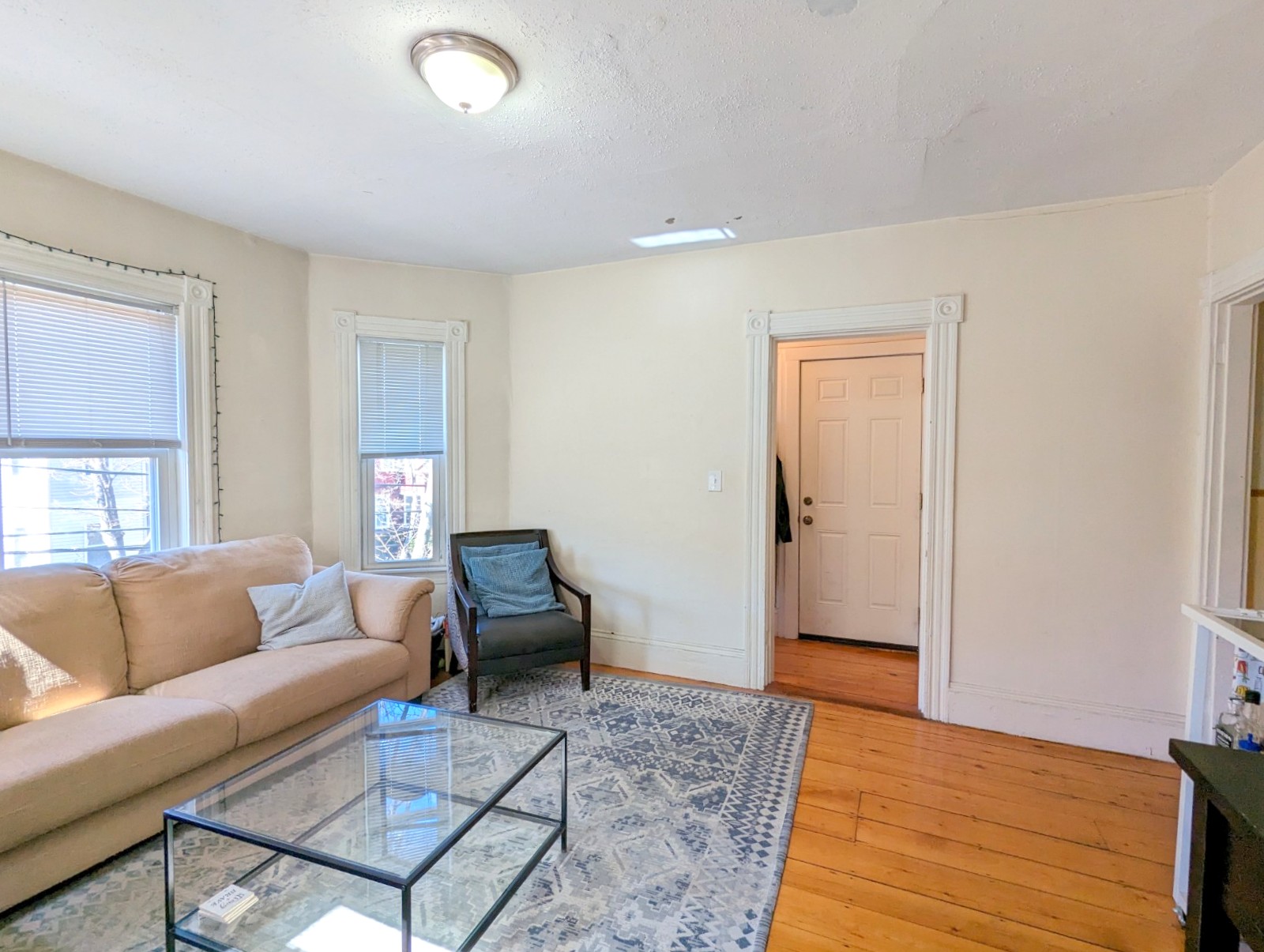 48 Gorham St, Davis Square