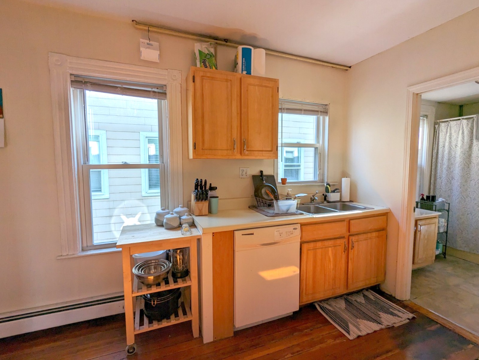 48 Gorham St, Davis Square