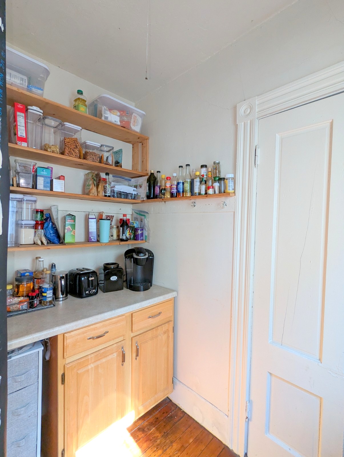 48 Gorham St, Davis Square