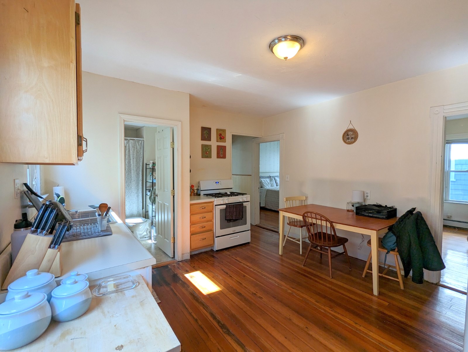 48 Gorham St, Davis Square