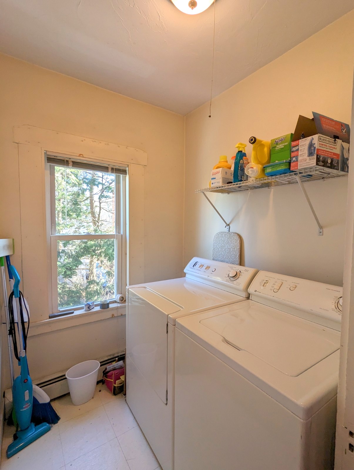 48 Gorham St, Davis Square