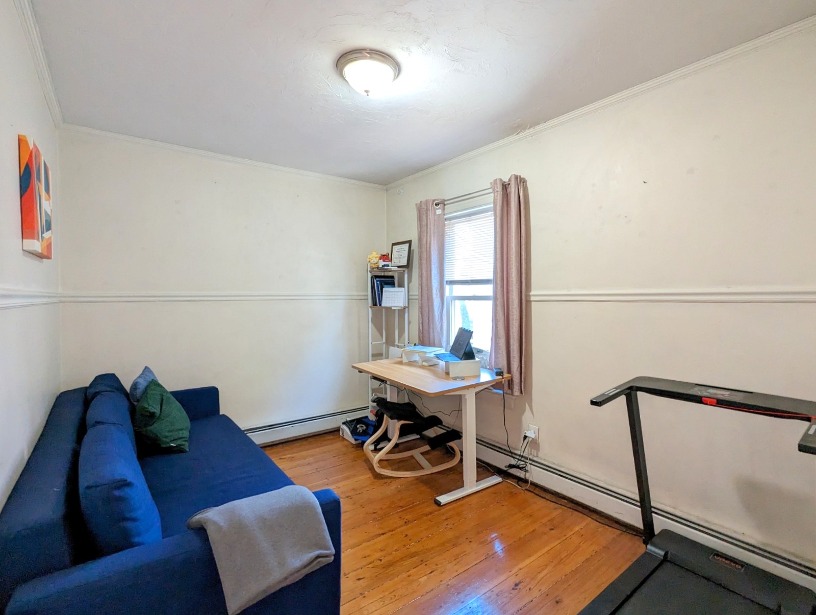 48 Gorham St, Davis Square