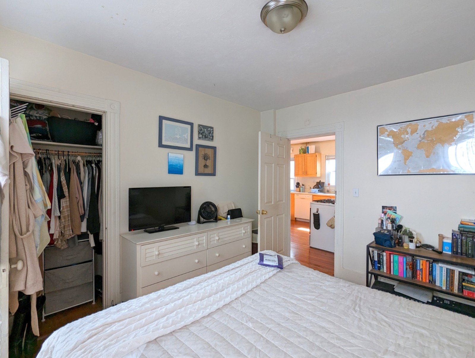 48 Gorham St, Davis Square