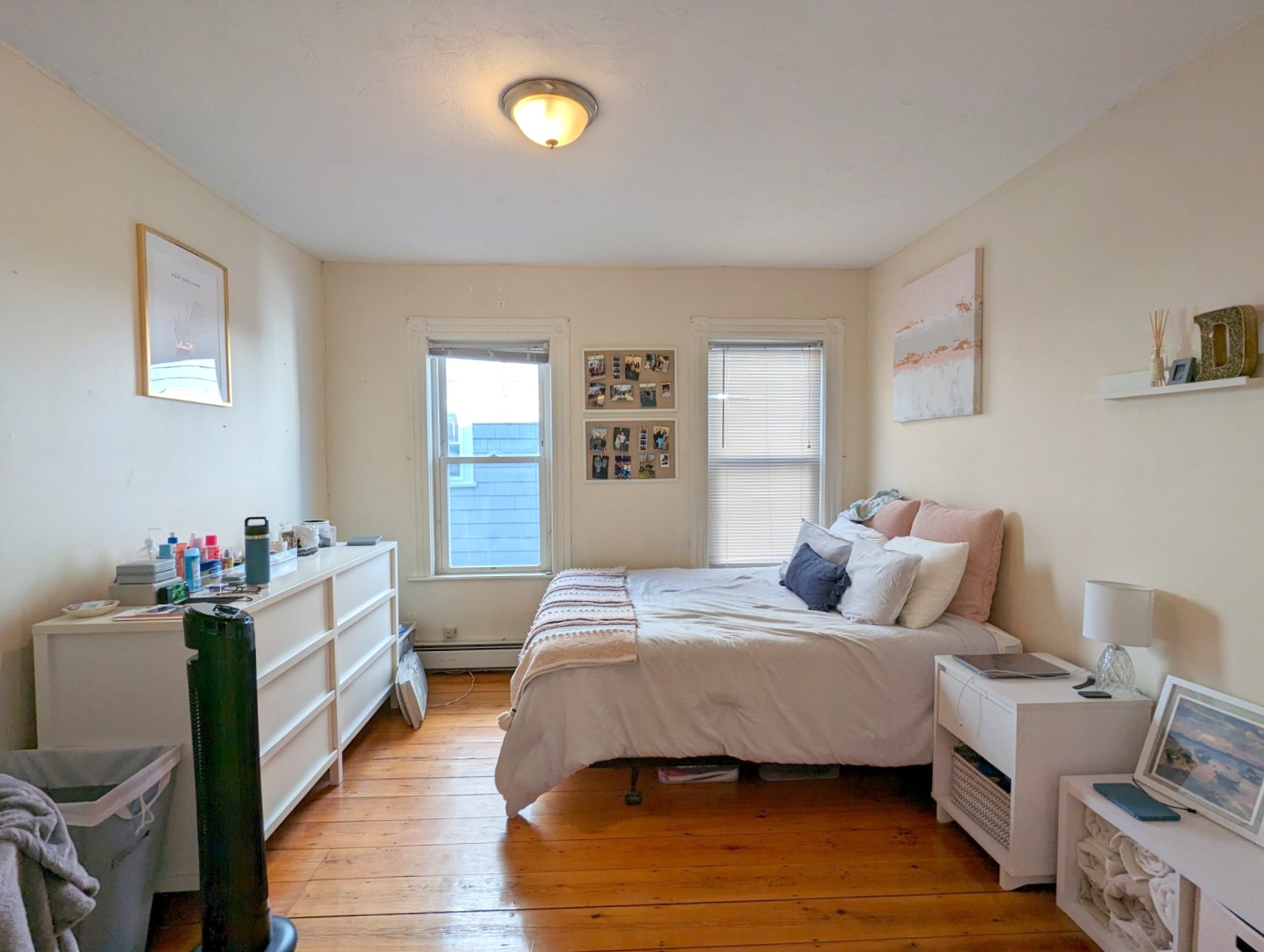 48 Gorham St, Davis Square