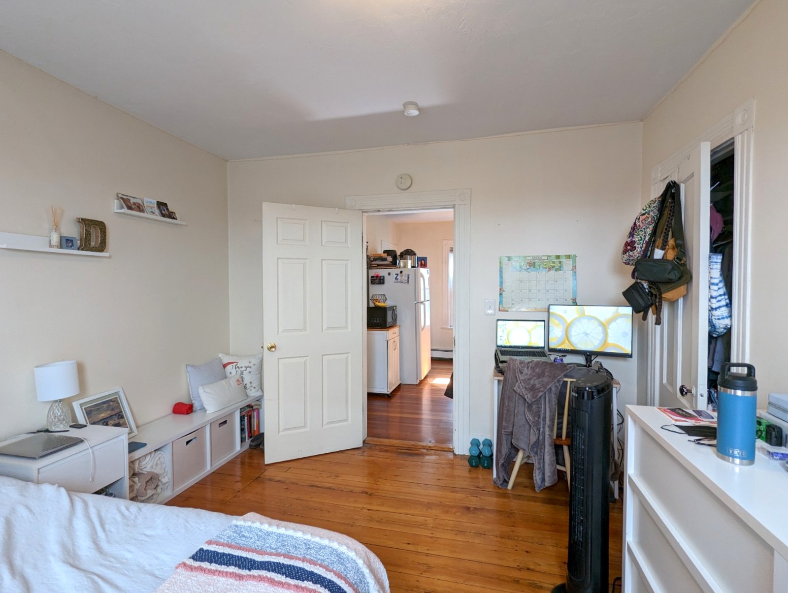 48 Gorham St, Davis Square